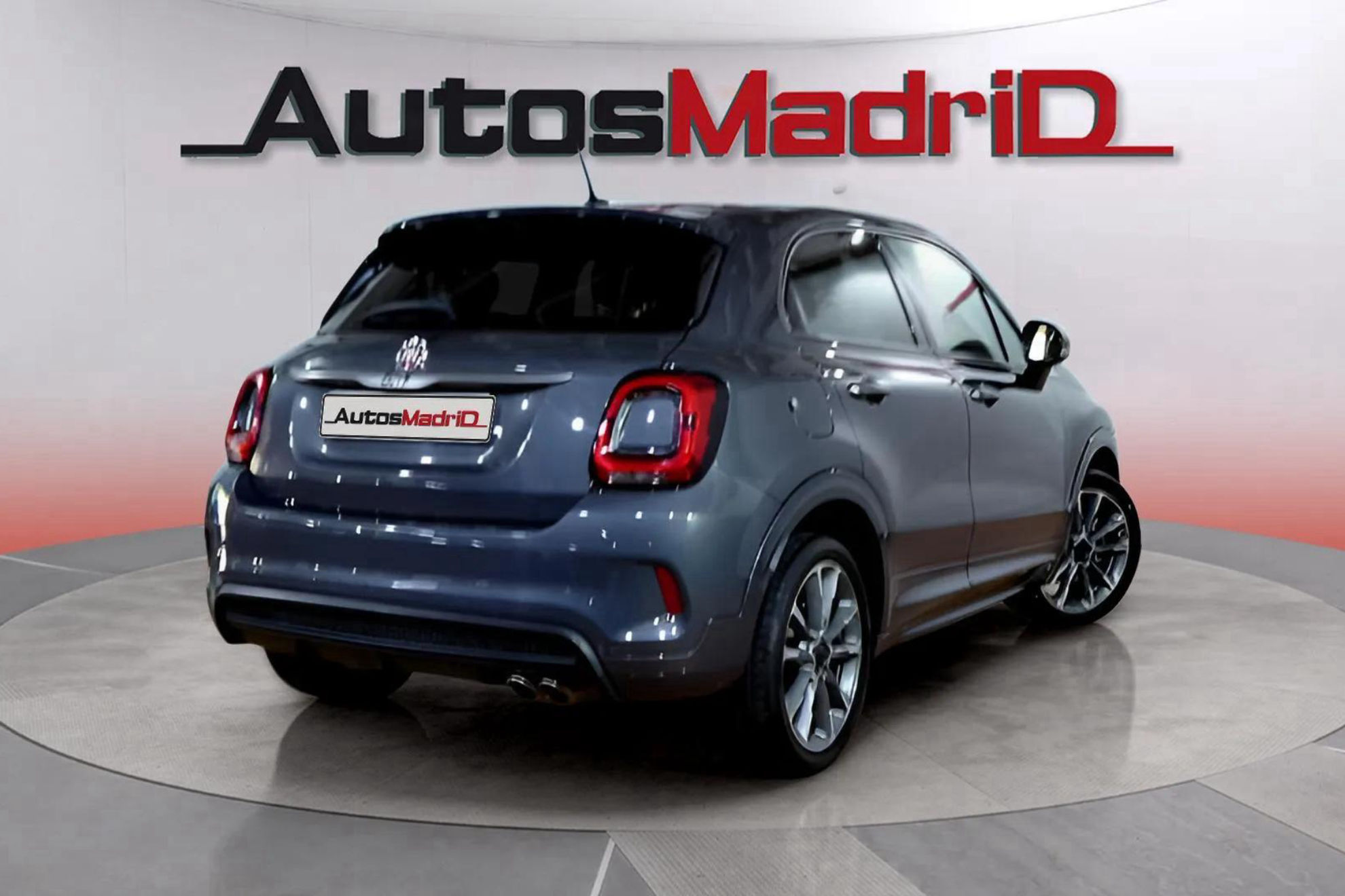 Fiat 500X Sport 1.3 Firefly T4 DCT - foto 3