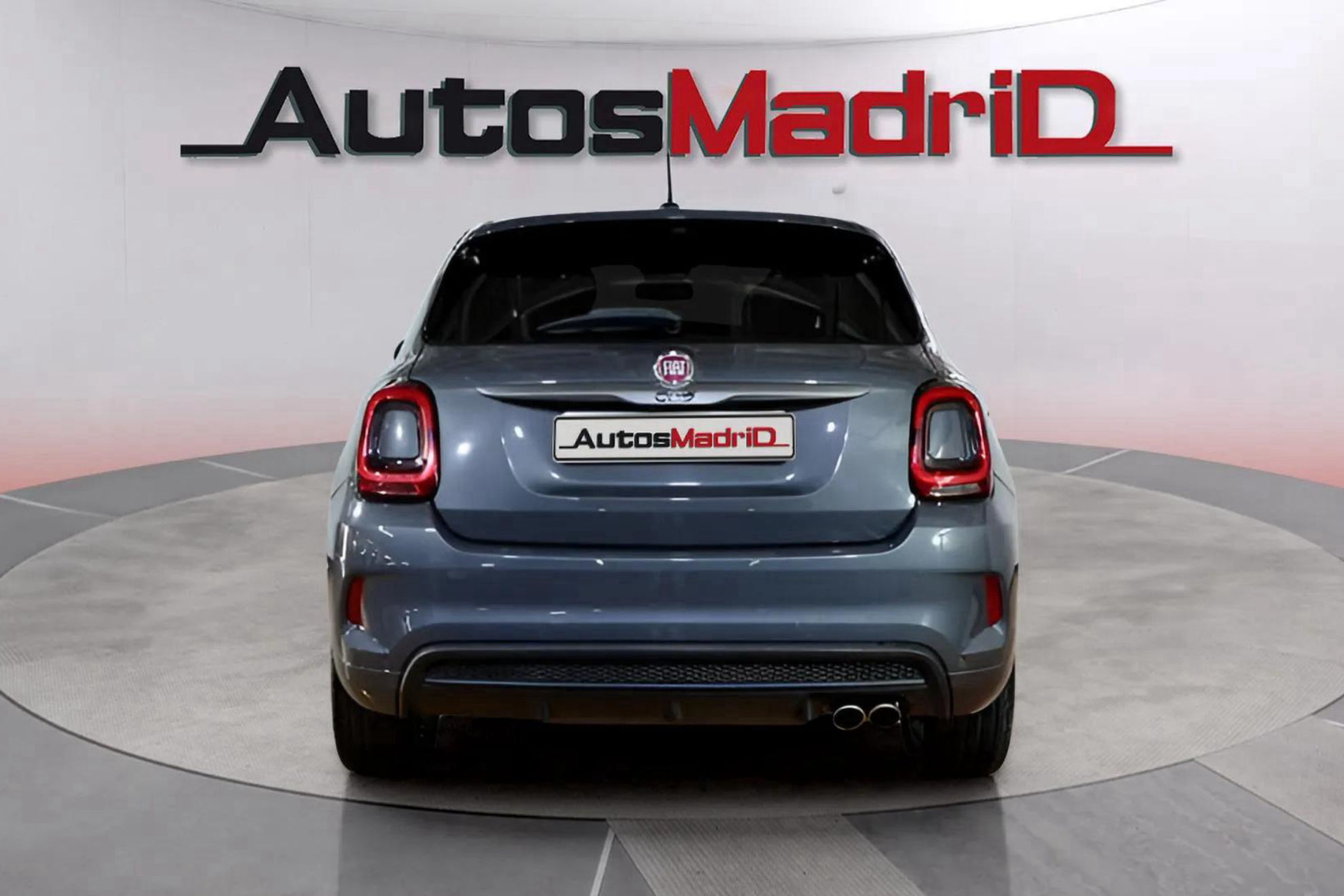 Fiat 500X Sport 1.3 Firefly T4 DCT - foto 4