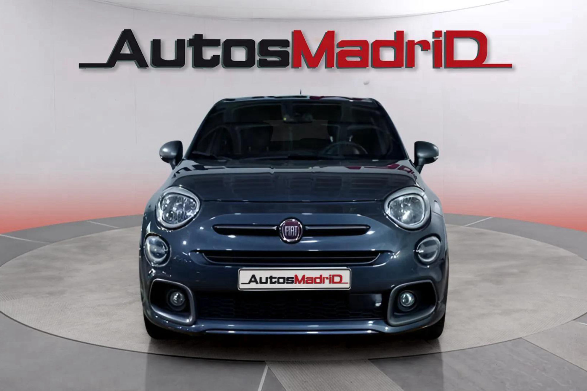 Fiat 500X Sport 1.3 Firefly T4 DCT - foto 2