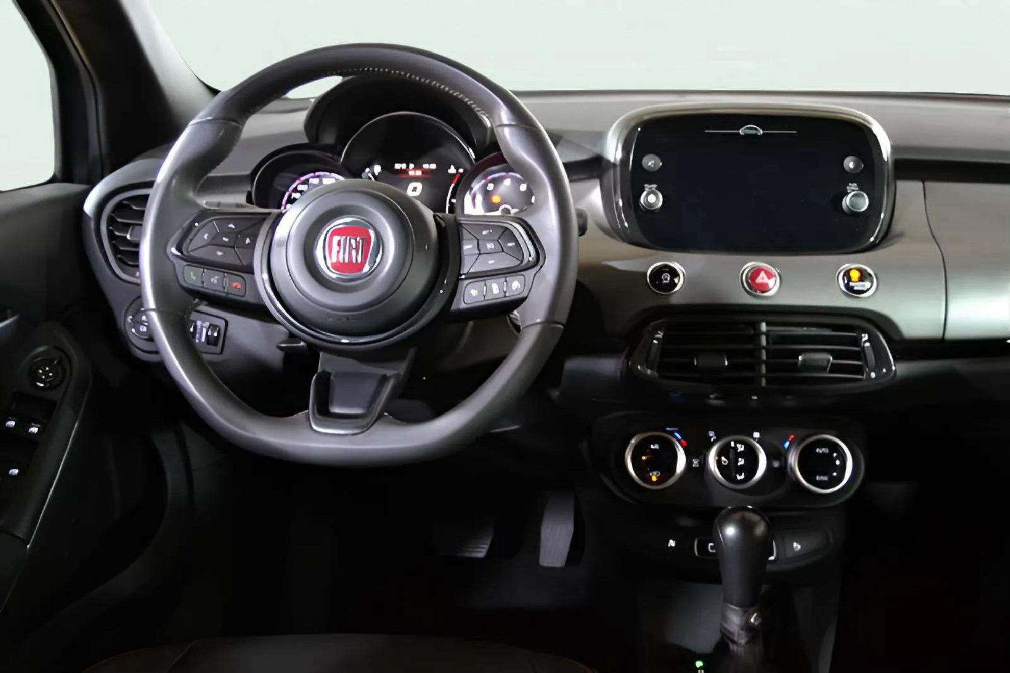 Fiat 500X Sport 1.3 Firefly T4 DCT - foto 11