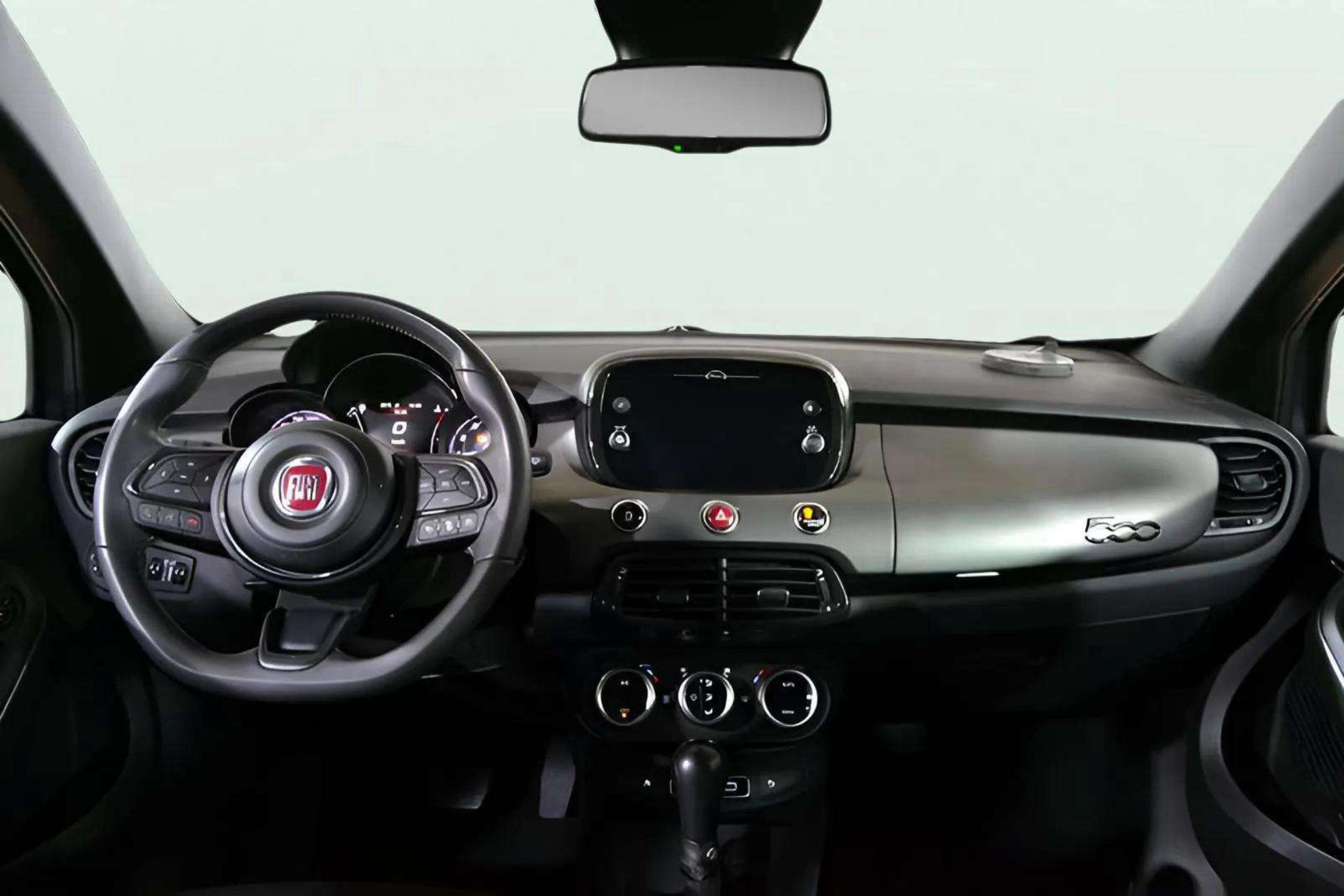 Fiat 500X Sport 1.3 Firefly T4 DCT - foto 10