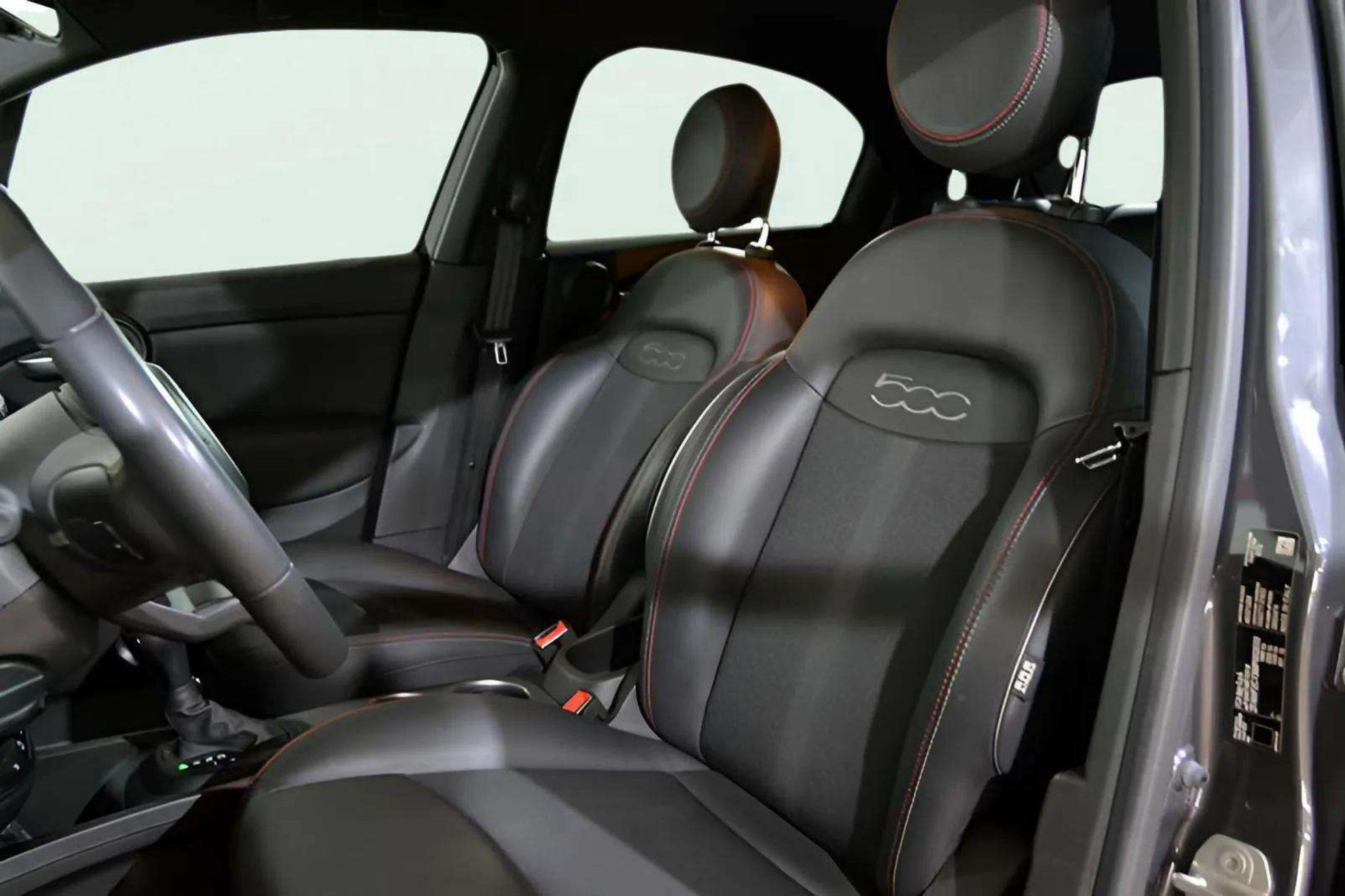 Fiat 500X Sport 1.3 Firefly T4 DCT - foto 8