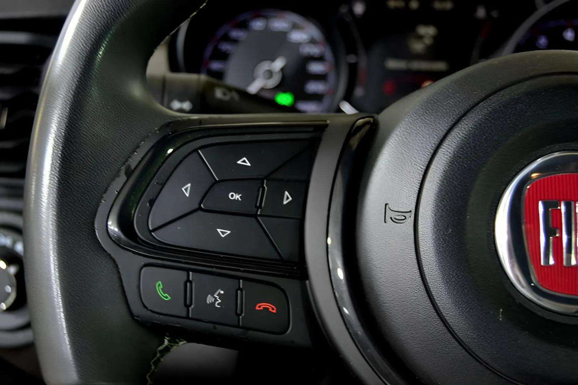 Fiat 500X Sport 1.3 Firefly T4 DCT - foto 16