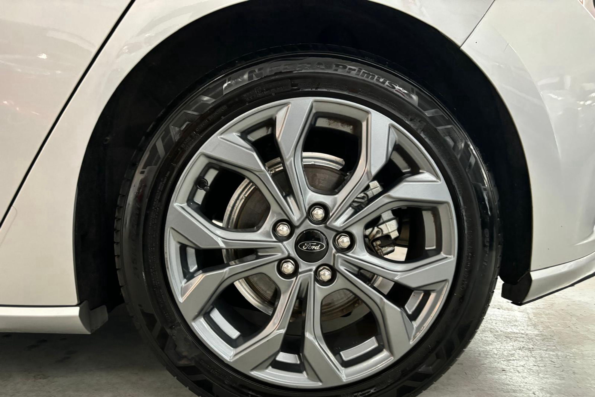 Ford Focus 1.0 EcoBoost MHEV ST-Line - foto 10