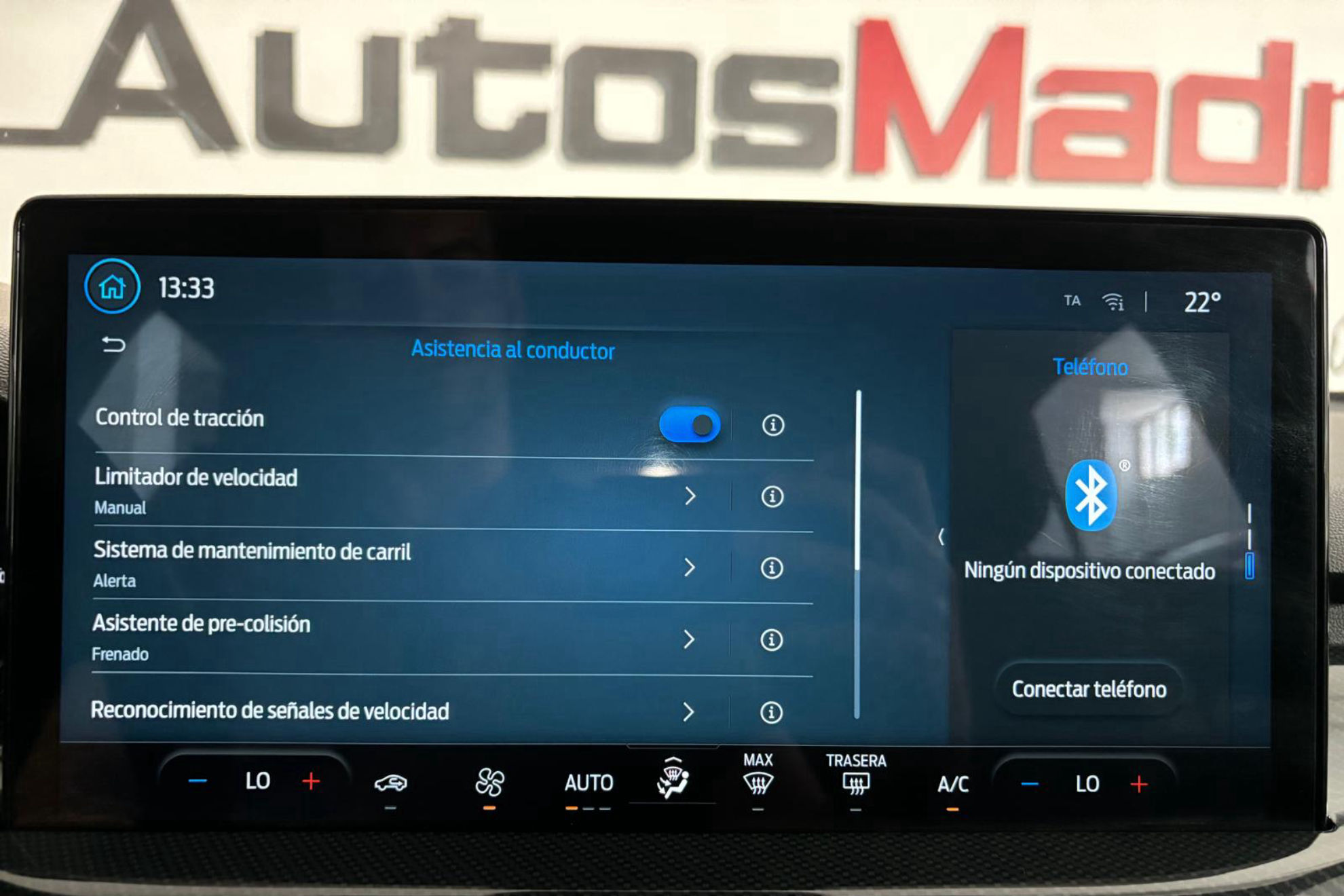 Ford Focus 1.0 EcoBoost MHEV ST-Line - foto 30