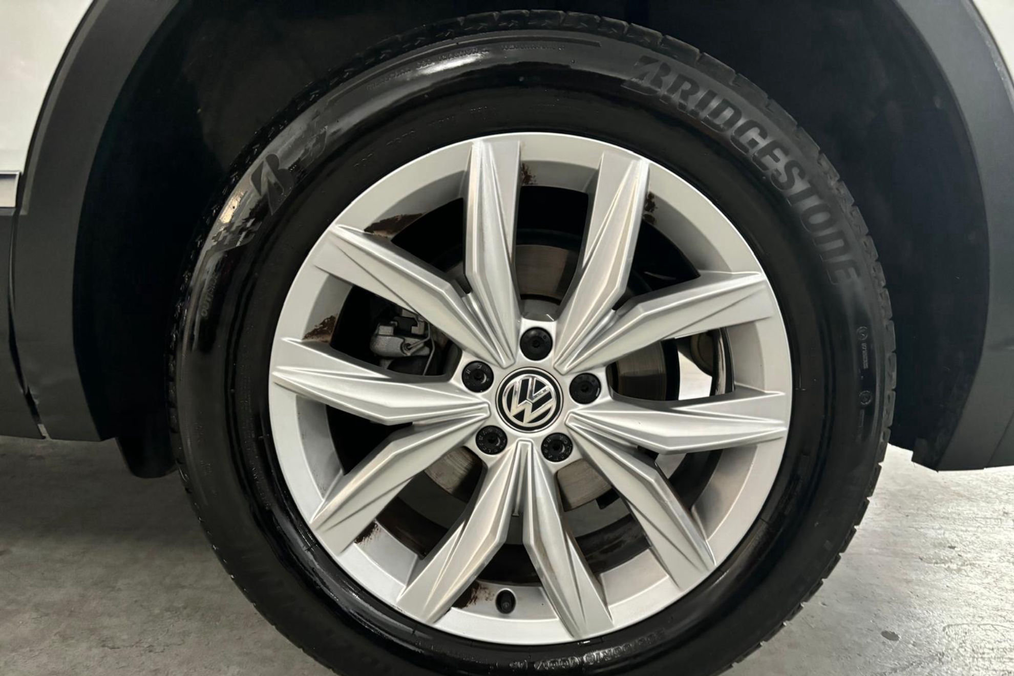 Volkswagen Tiguan Allspace Sport 1.5 TSI DSG - foto 11