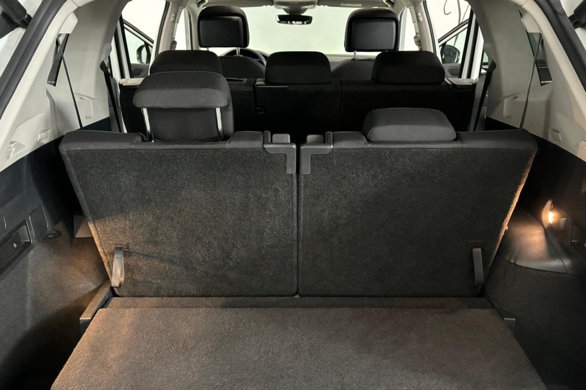 Volkswagen Tiguan Allspace Sport 1.5 TSI DSG - foto 6