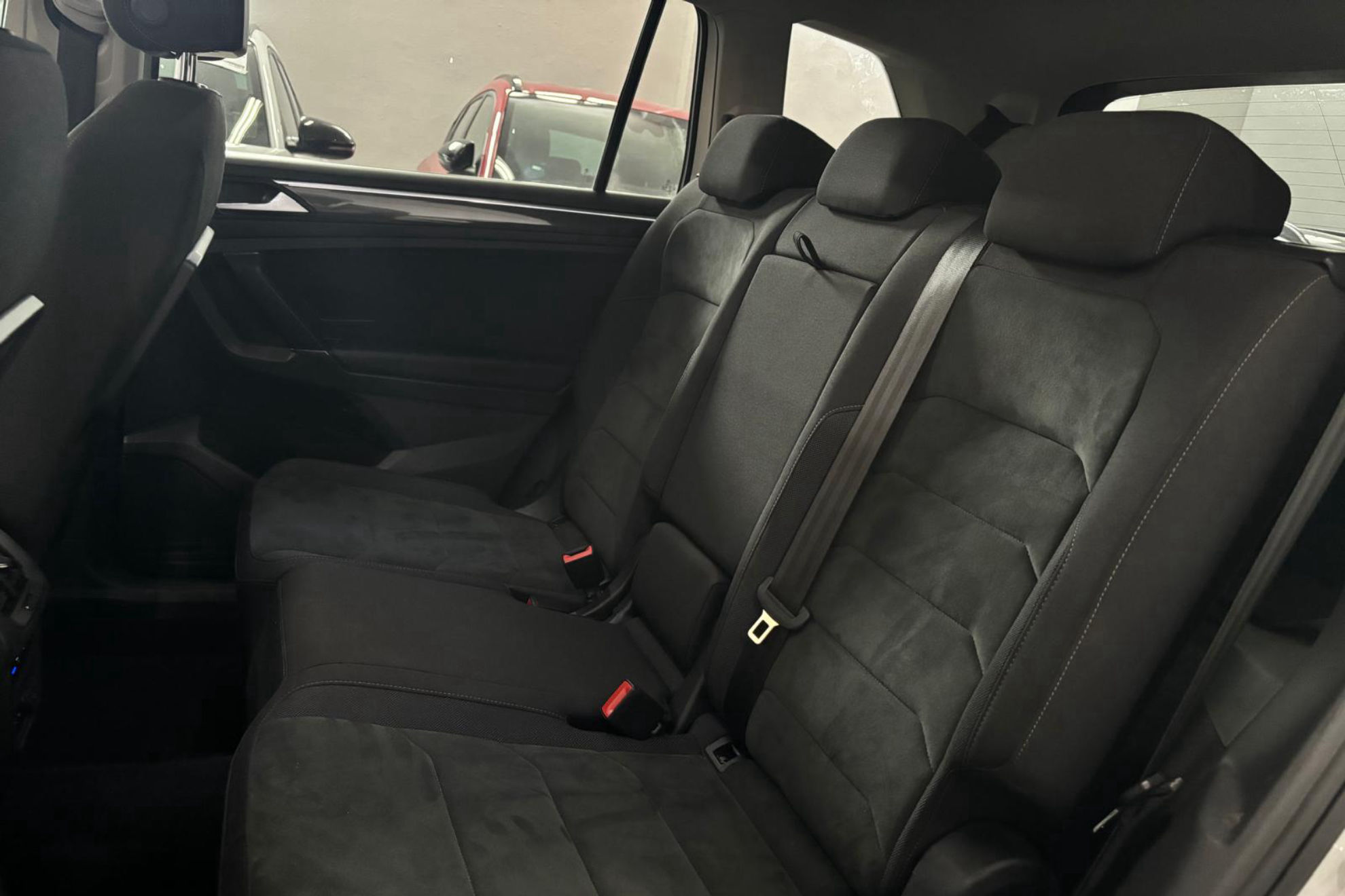 Volkswagen Tiguan Allspace Sport 1.5 TSI DSG - foto 15