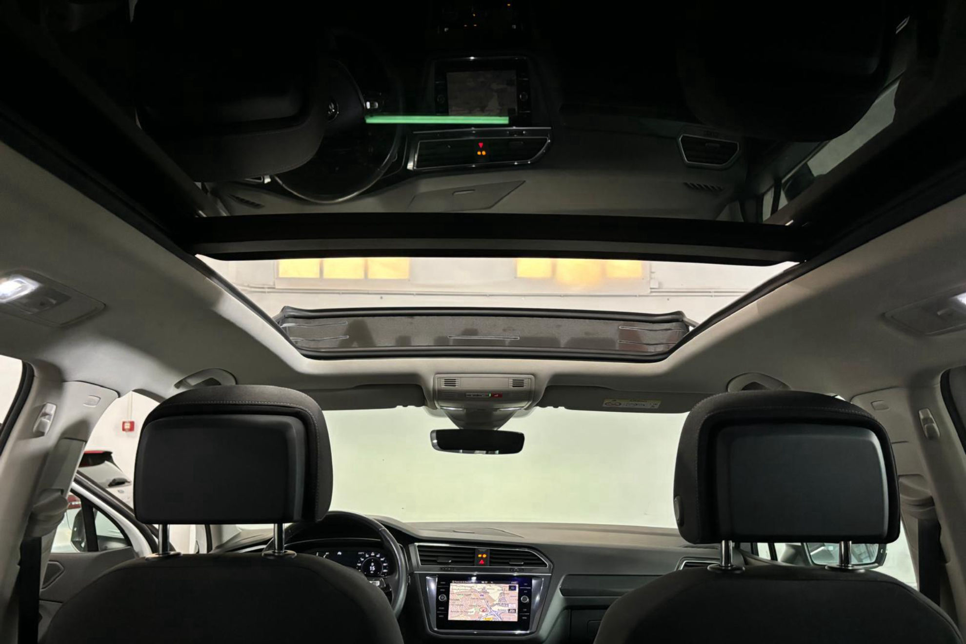 Volkswagen Tiguan Allspace Sport 1.5 TSI DSG - foto 16