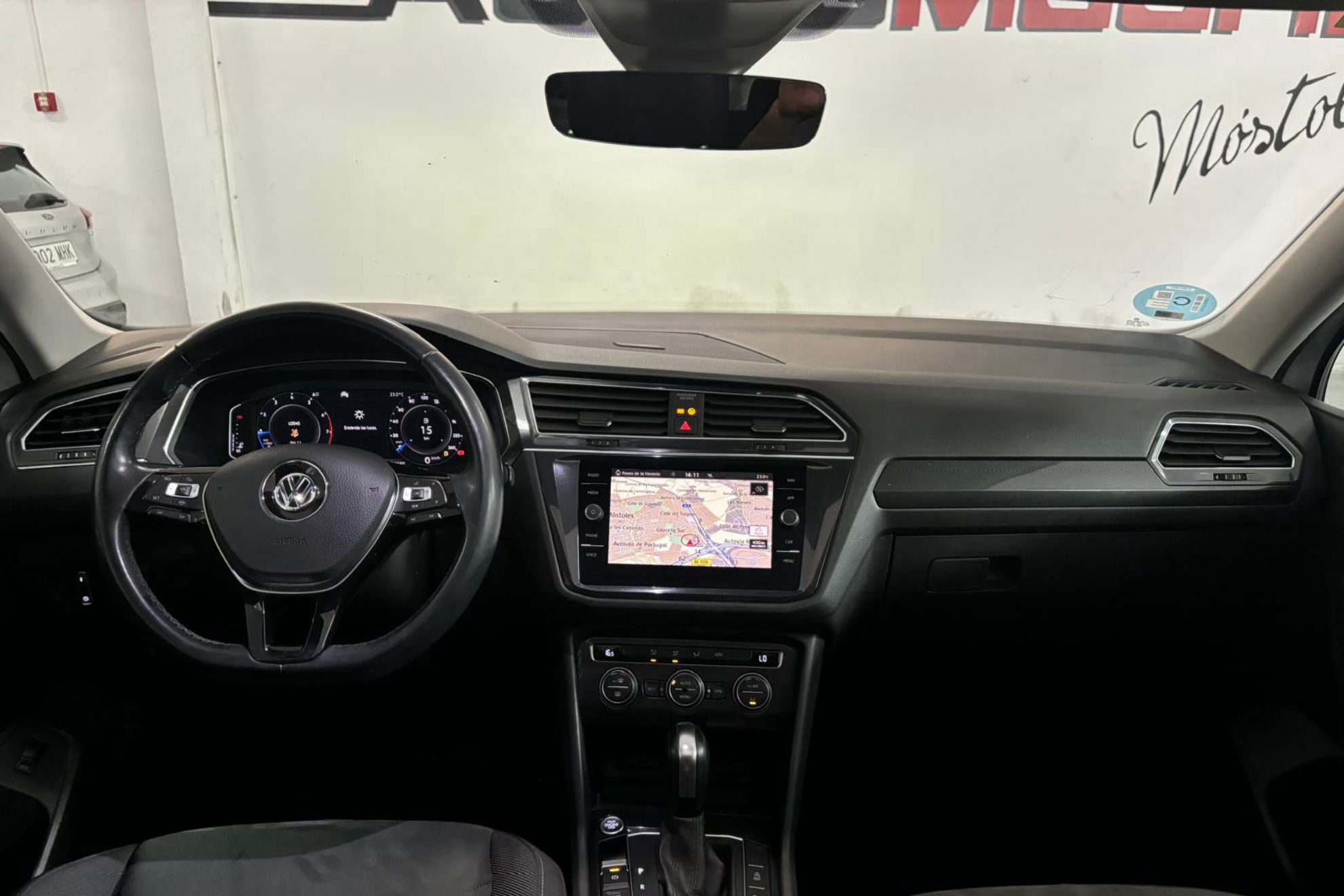 Volkswagen Tiguan Allspace Sport 1.5 TSI DSG - foto 18