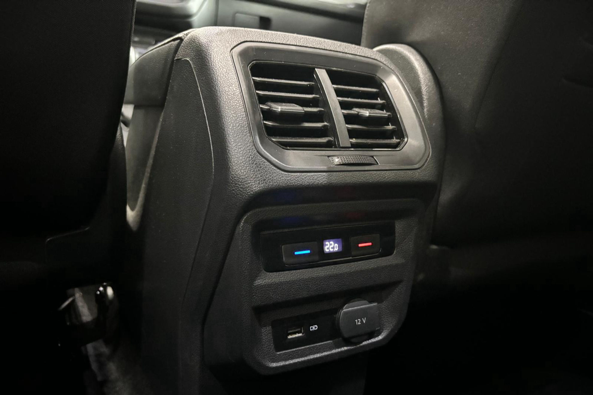 Volkswagen Tiguan Allspace Sport 1.5 TSI DSG - foto 17