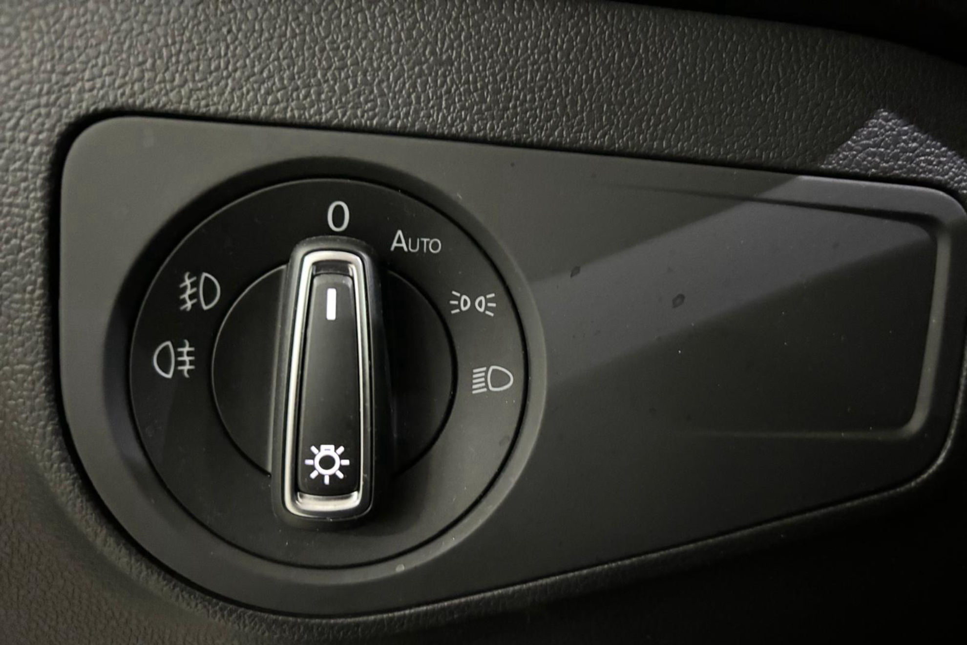 Volkswagen Tiguan Allspace Sport 1.5 TSI DSG - foto 21