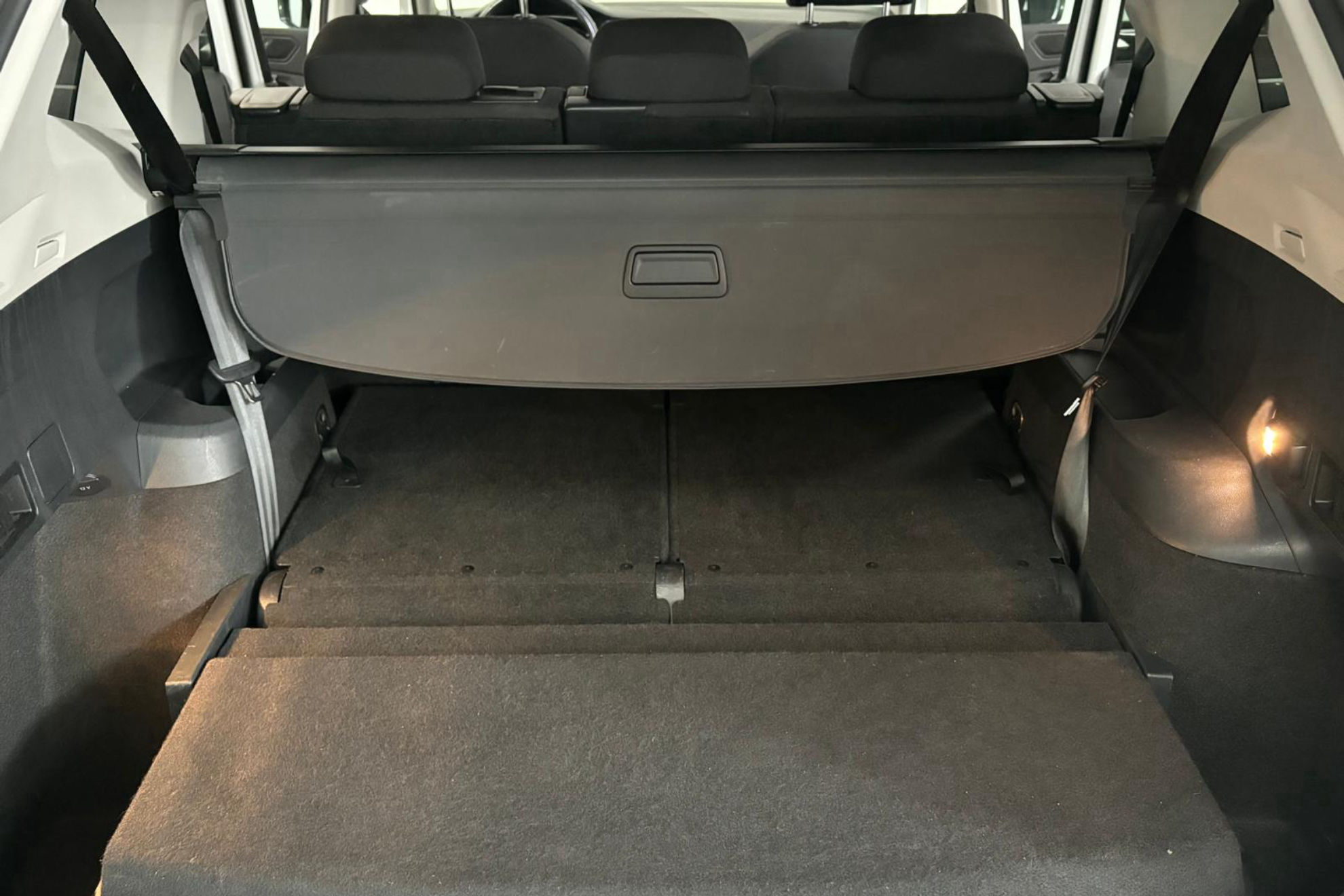 Volkswagen Tiguan Allspace Sport 1.5 TSI DSG - foto 7