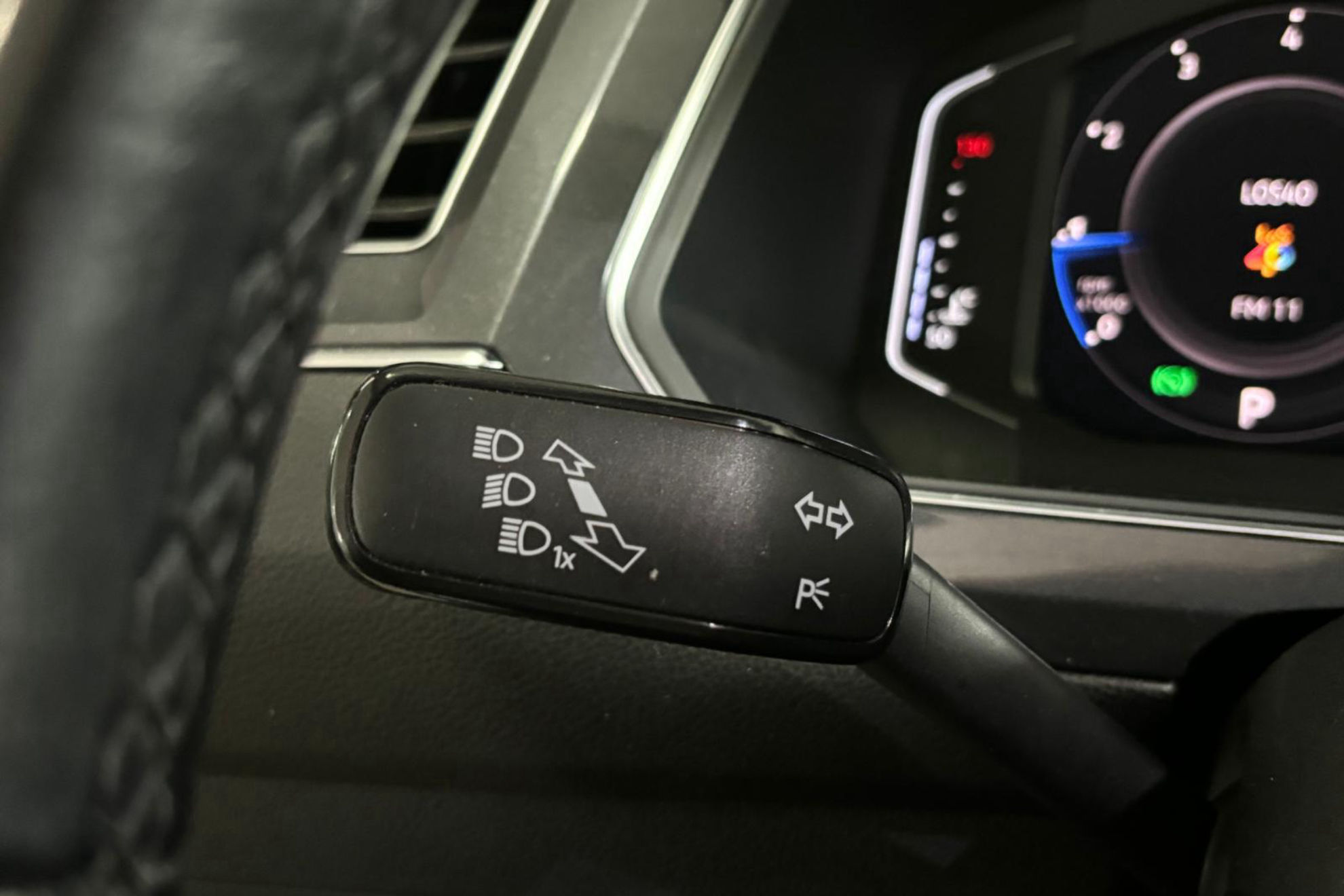 Volkswagen Tiguan Allspace Sport 1.5 TSI DSG - foto 24