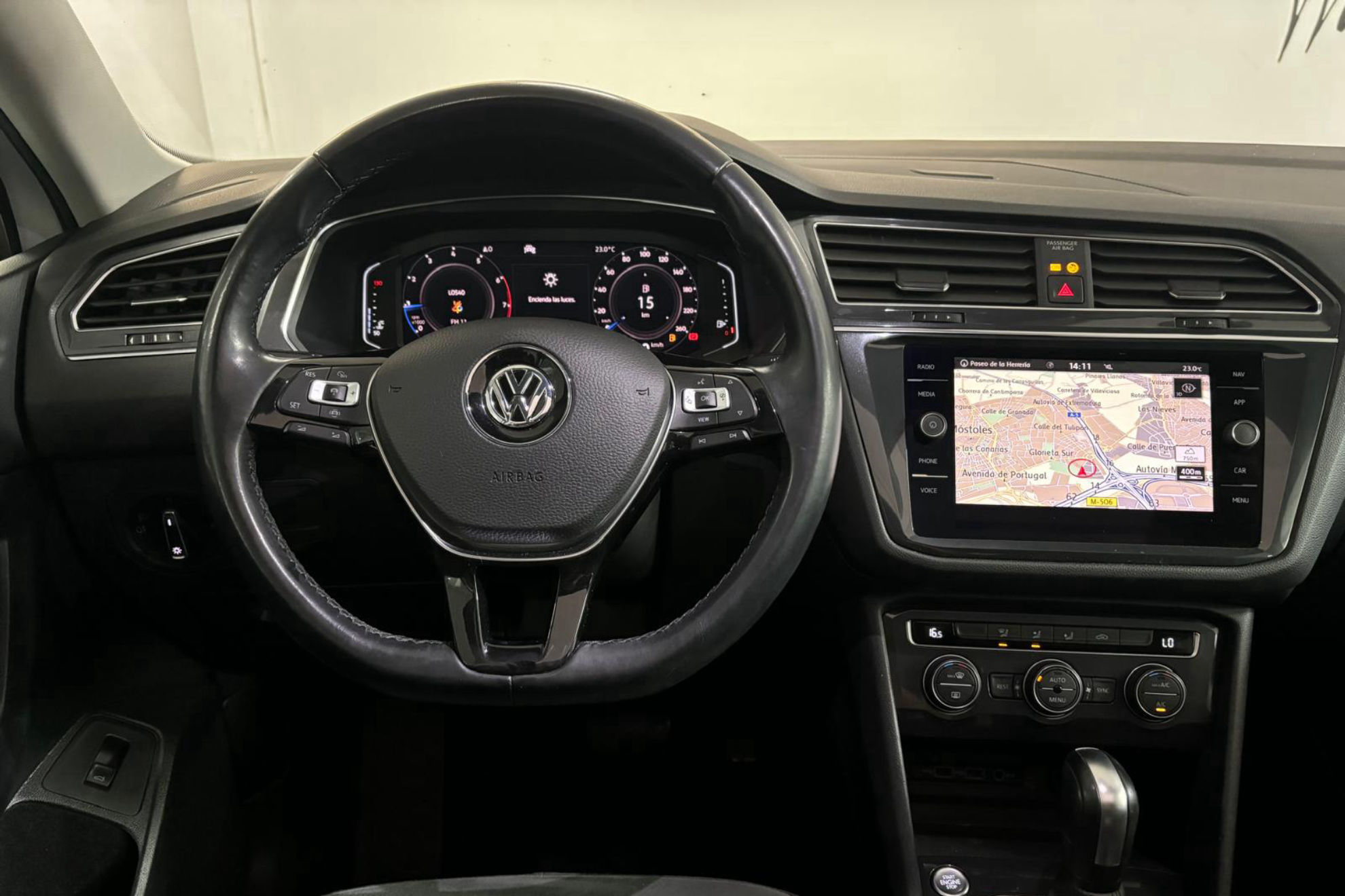 Volkswagen Tiguan Allspace Sport 1.5 TSI DSG - foto 19