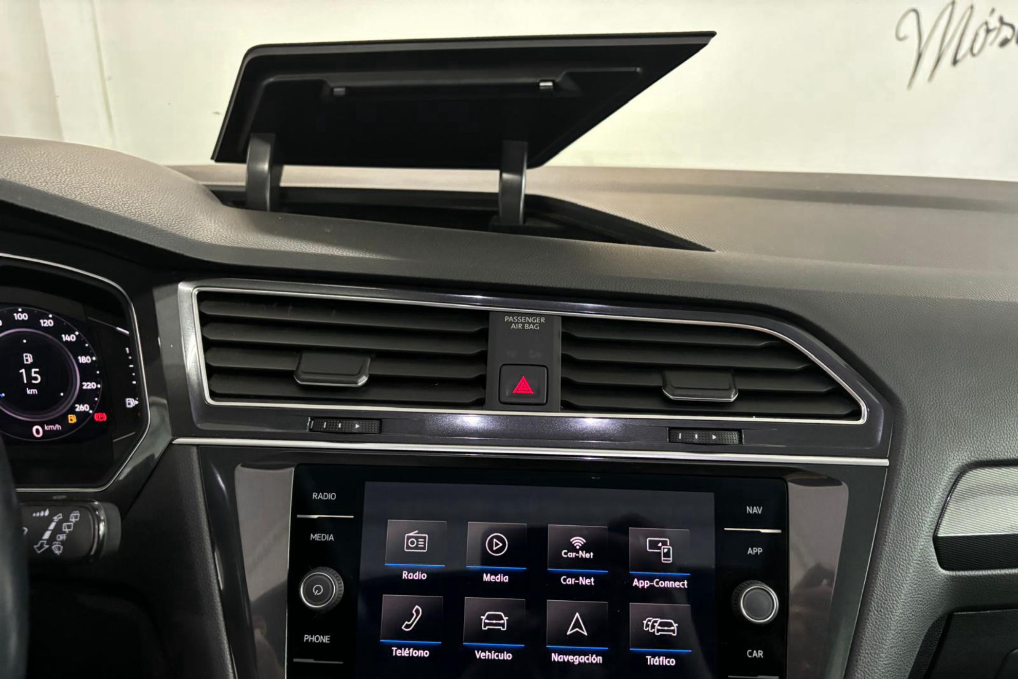 Volkswagen Tiguan Allspace Sport 1.5 TSI DSG - foto 27