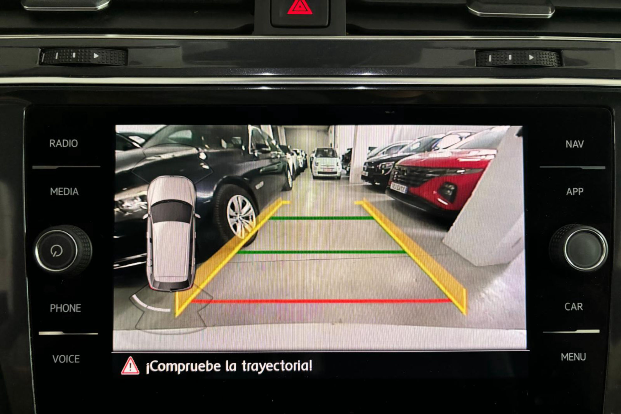 Volkswagen Tiguan Allspace Sport 1.5 TSI DSG - foto 29