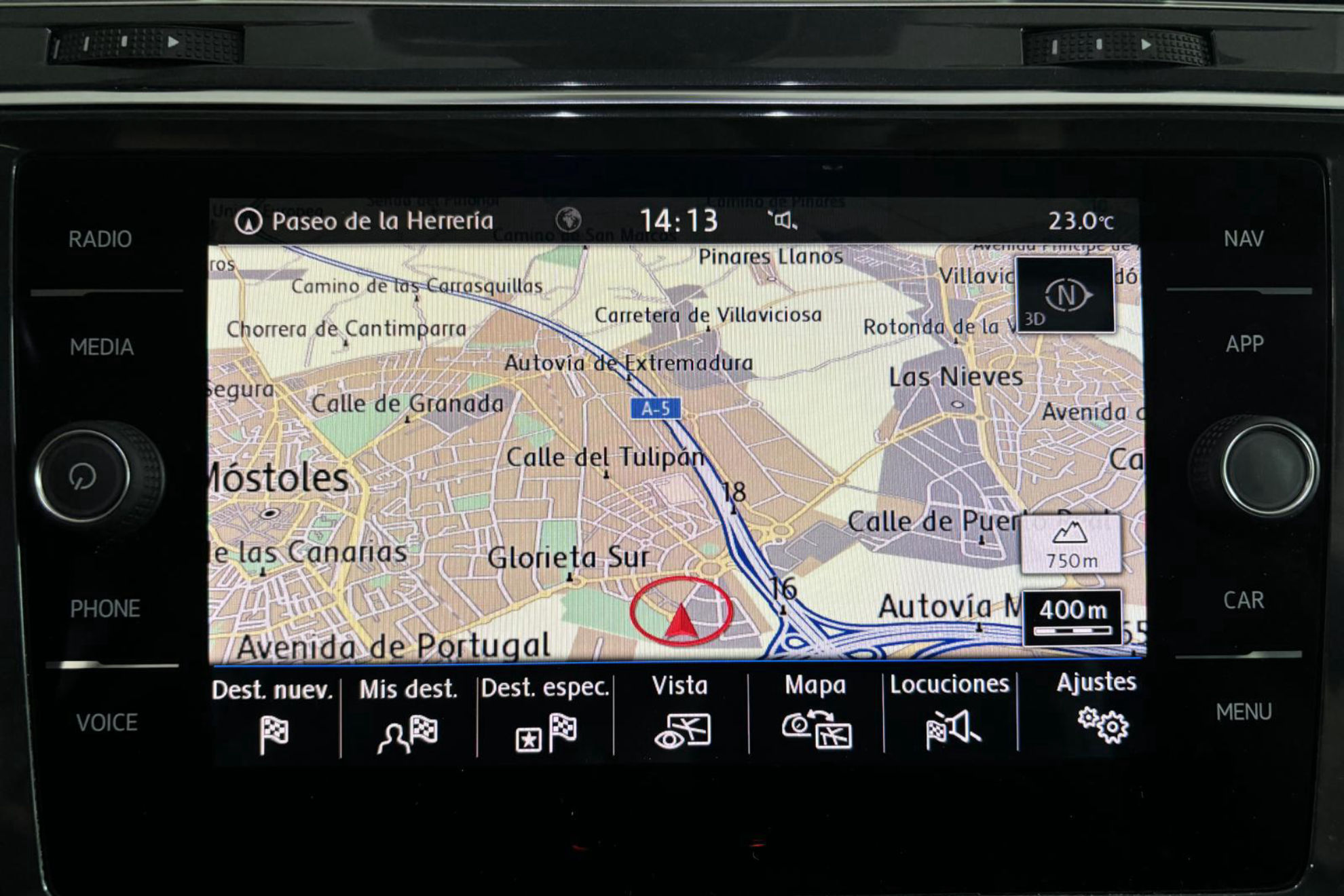 Volkswagen Tiguan Allspace Sport 1.5 TSI DSG - foto 30