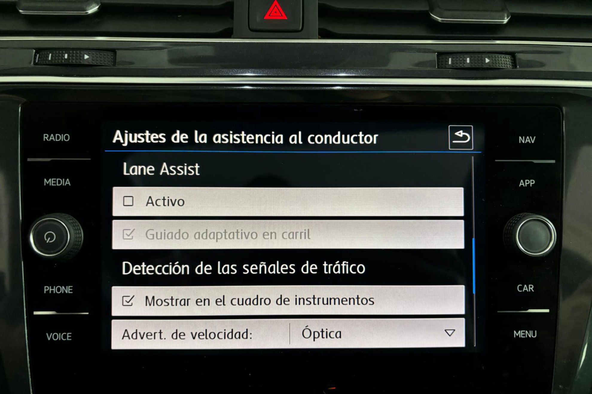 Volkswagen Tiguan Allspace Sport 1.5 TSI DSG - foto 32