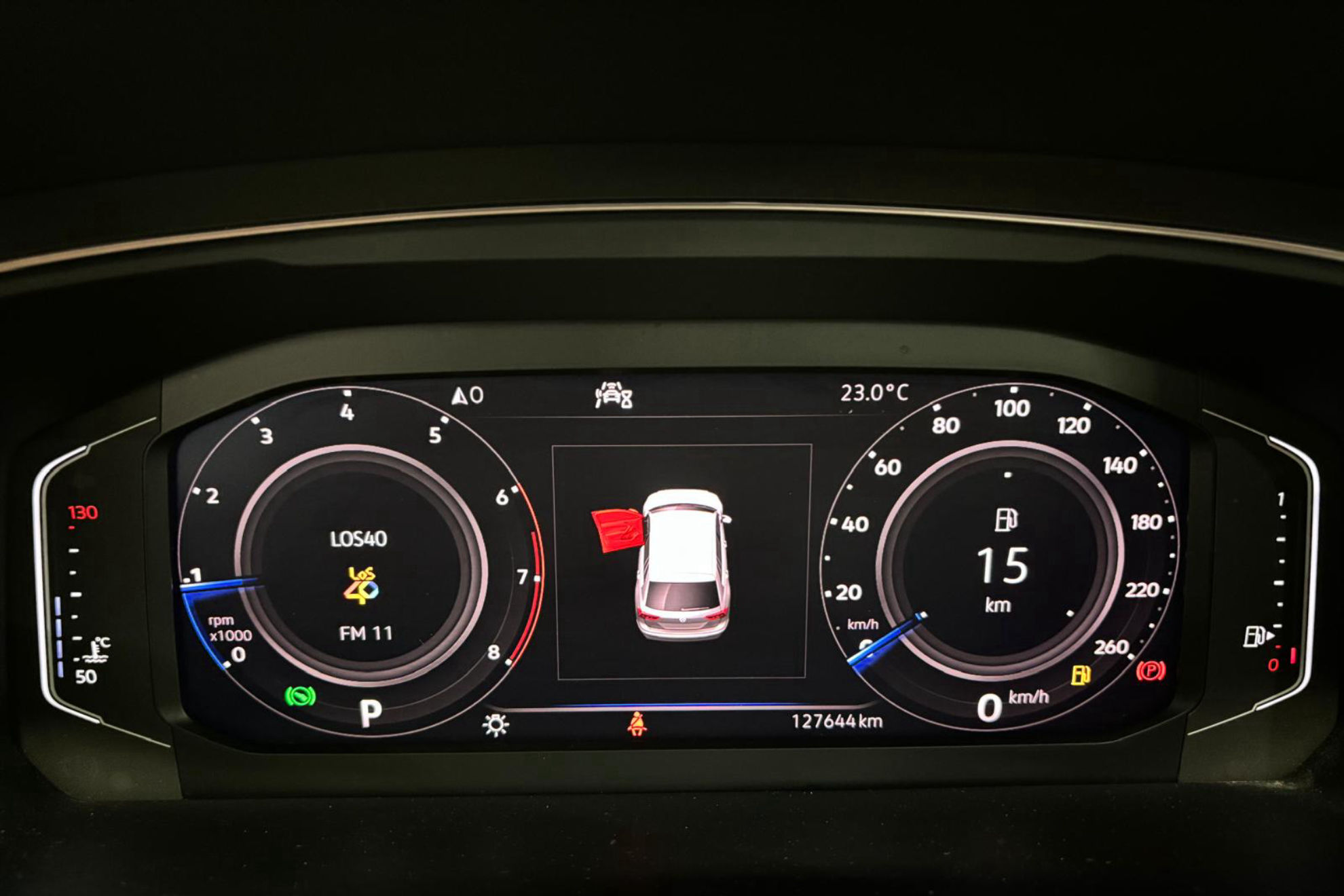 Volkswagen Tiguan Allspace Sport 1.5 TSI DSG - foto 26