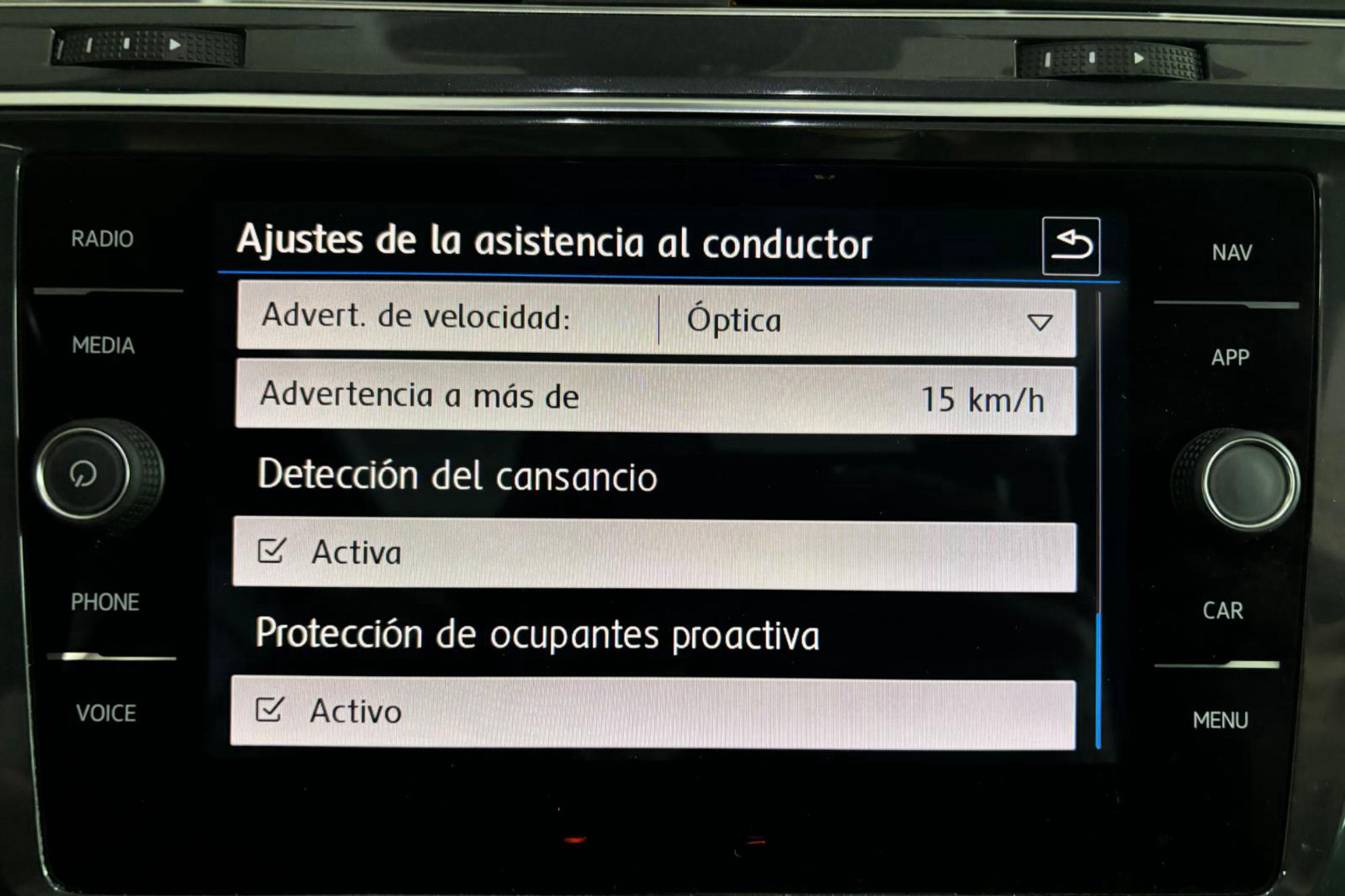 Volkswagen Tiguan Allspace Sport 1.5 TSI DSG - foto 33