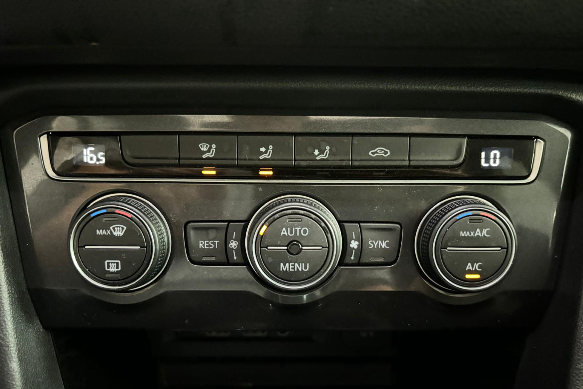 Volkswagen Tiguan Allspace Sport 1.5 TSI DSG - foto 34
