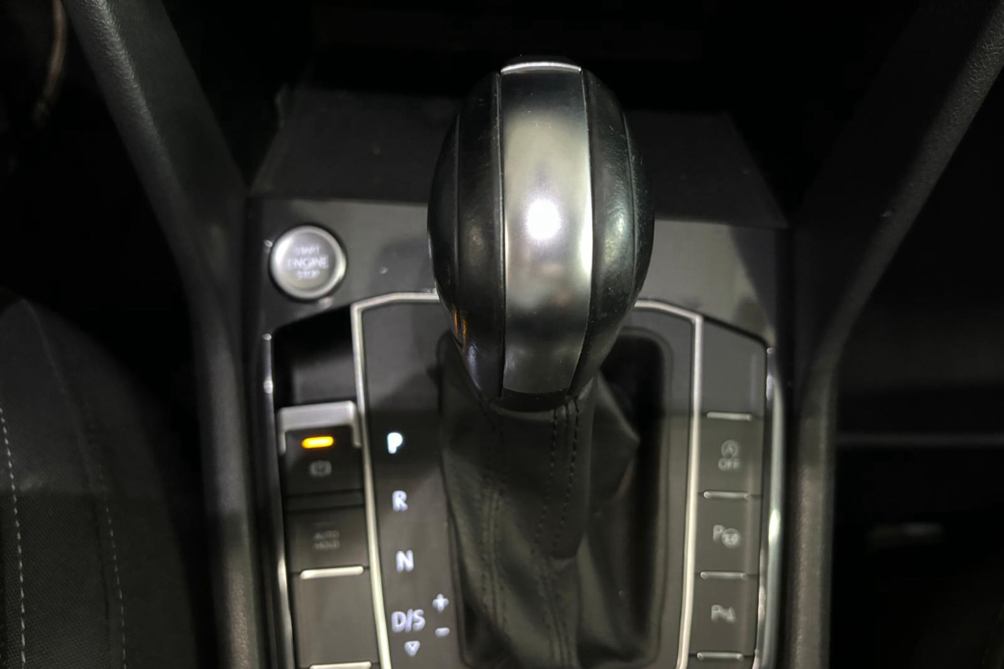 Volkswagen Tiguan Allspace Sport 1.5 TSI DSG - foto 38