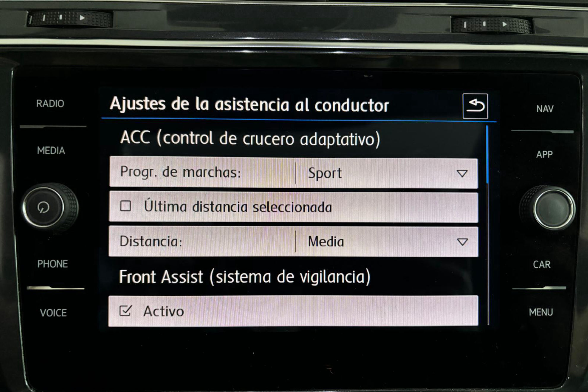 Volkswagen Tiguan Allspace Sport 1.5 TSI DSG - foto 31