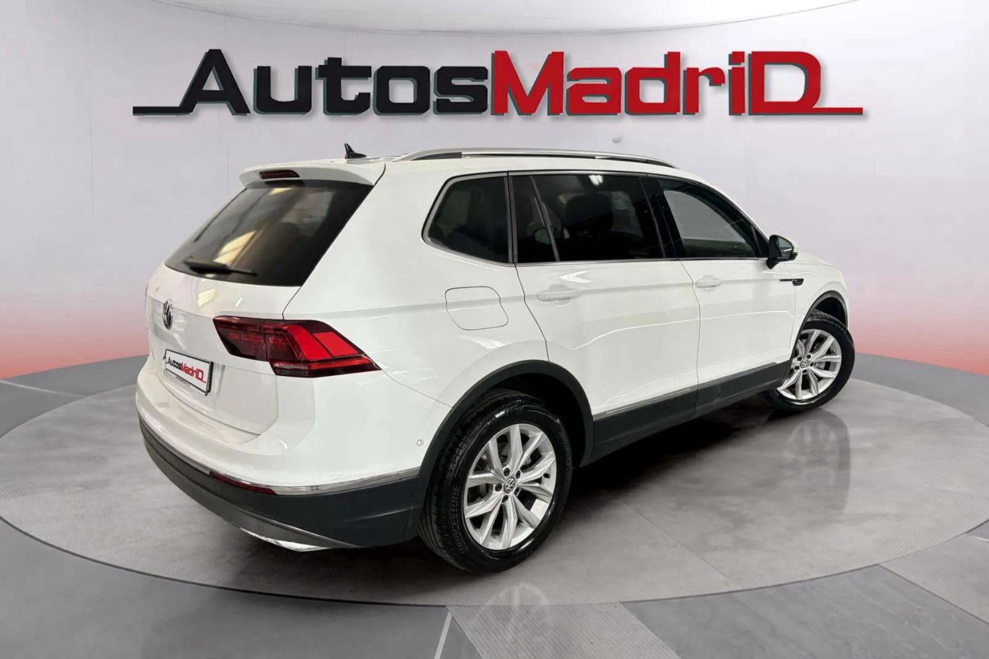 Volkswagen Tiguan Allspace Sport 1.5 TSI DSG - foto 3