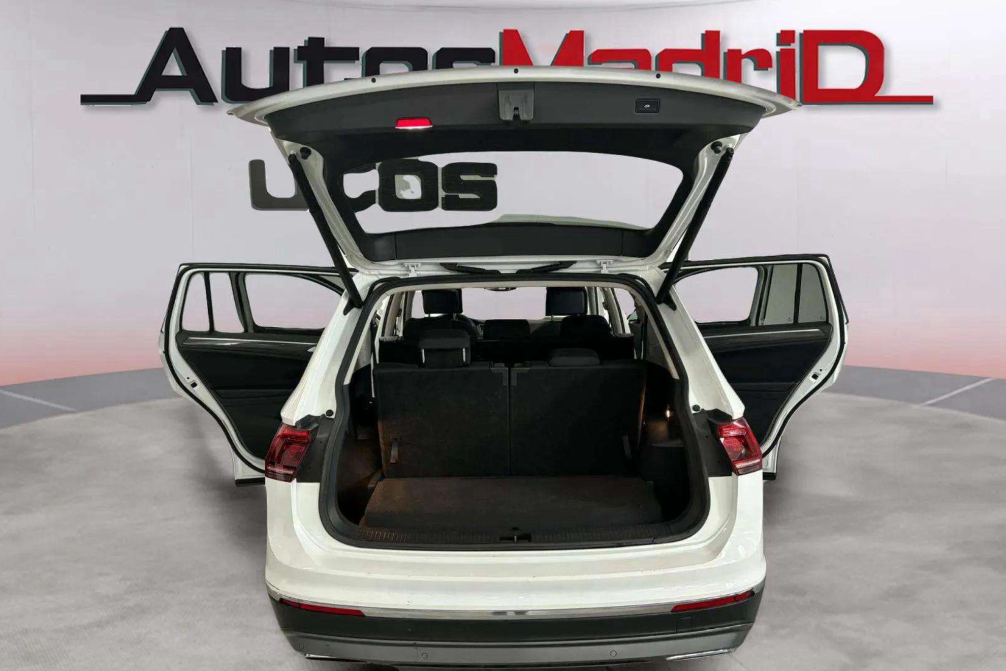 Volkswagen Tiguan Allspace Sport 1.5 TSI DSG - foto 5