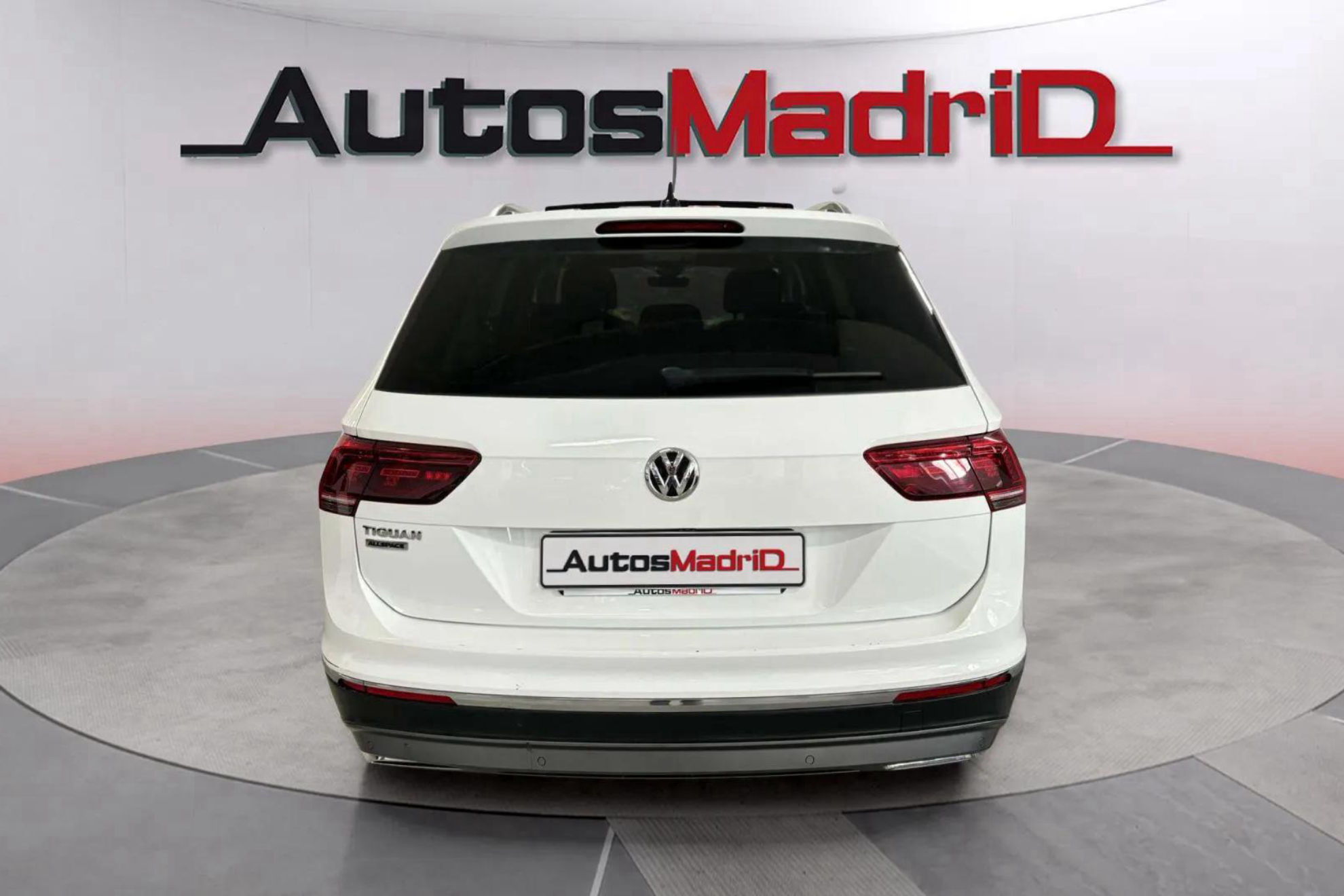 Volkswagen Tiguan Allspace Sport 1.5 TSI DSG - foto 4