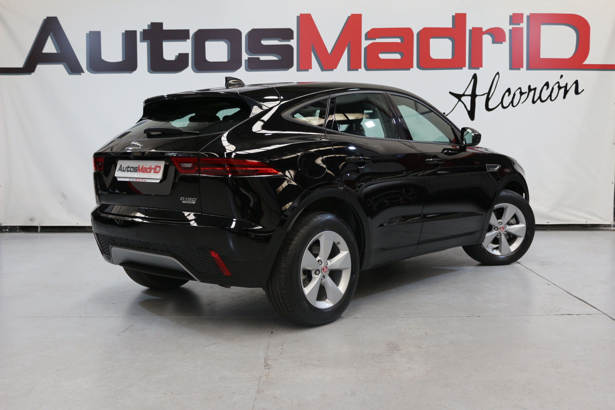 Jaguar E-Pace 2.0D S 4WD - foto 3