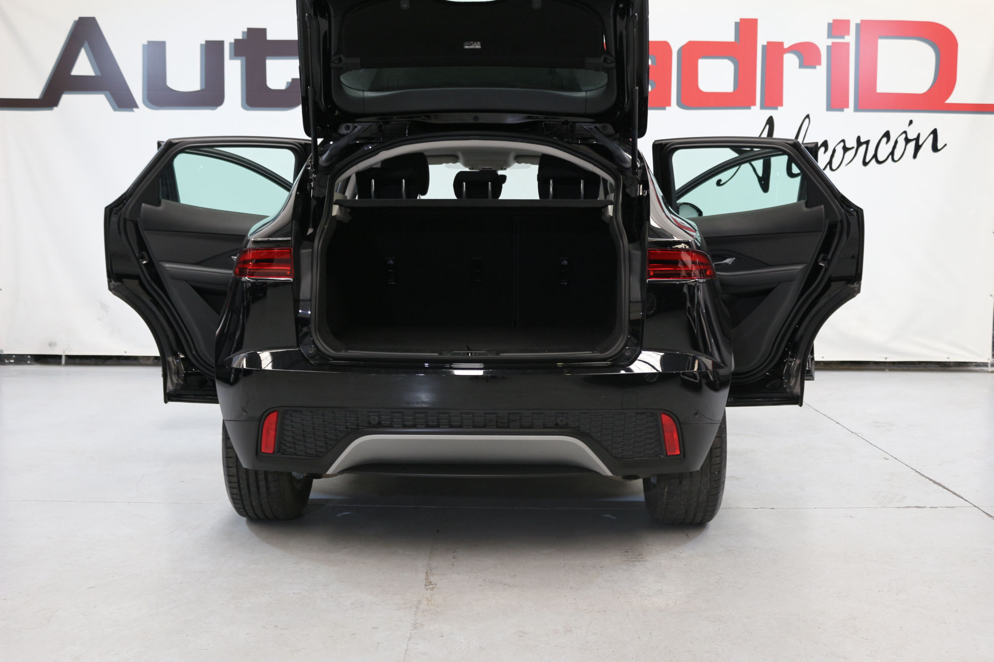 Jaguar E-Pace 2.0D S 4WD - foto 5