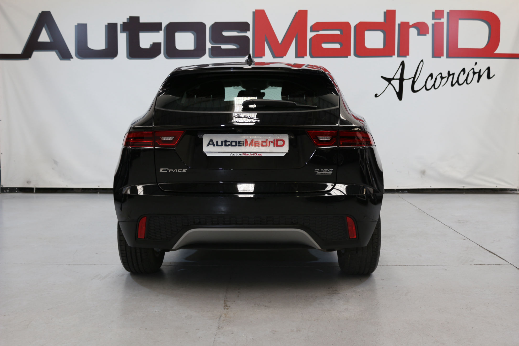 Jaguar E-Pace 2.0D S 4WD - foto 4