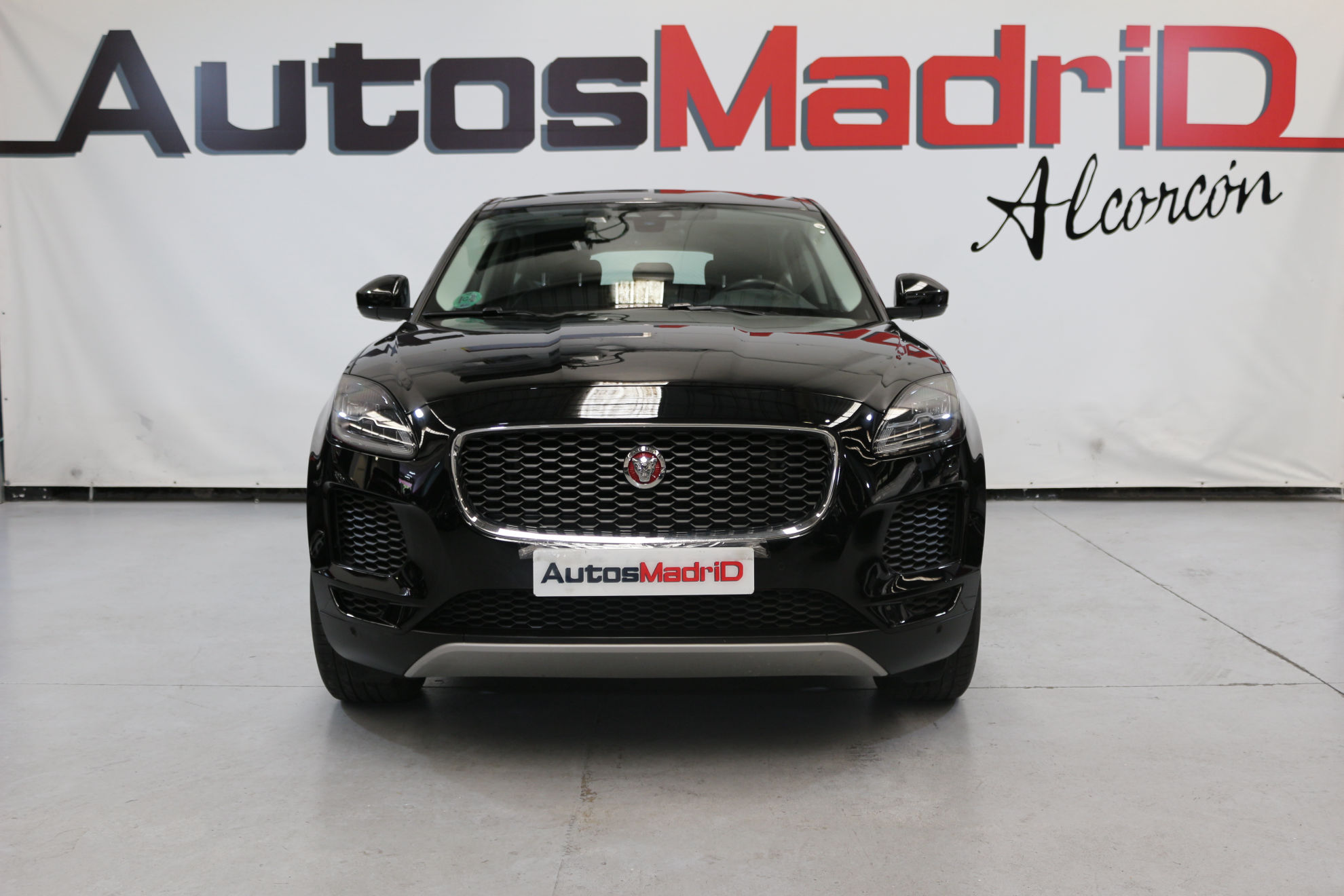 Jaguar E-Pace 2.0D S 4WD - foto 2