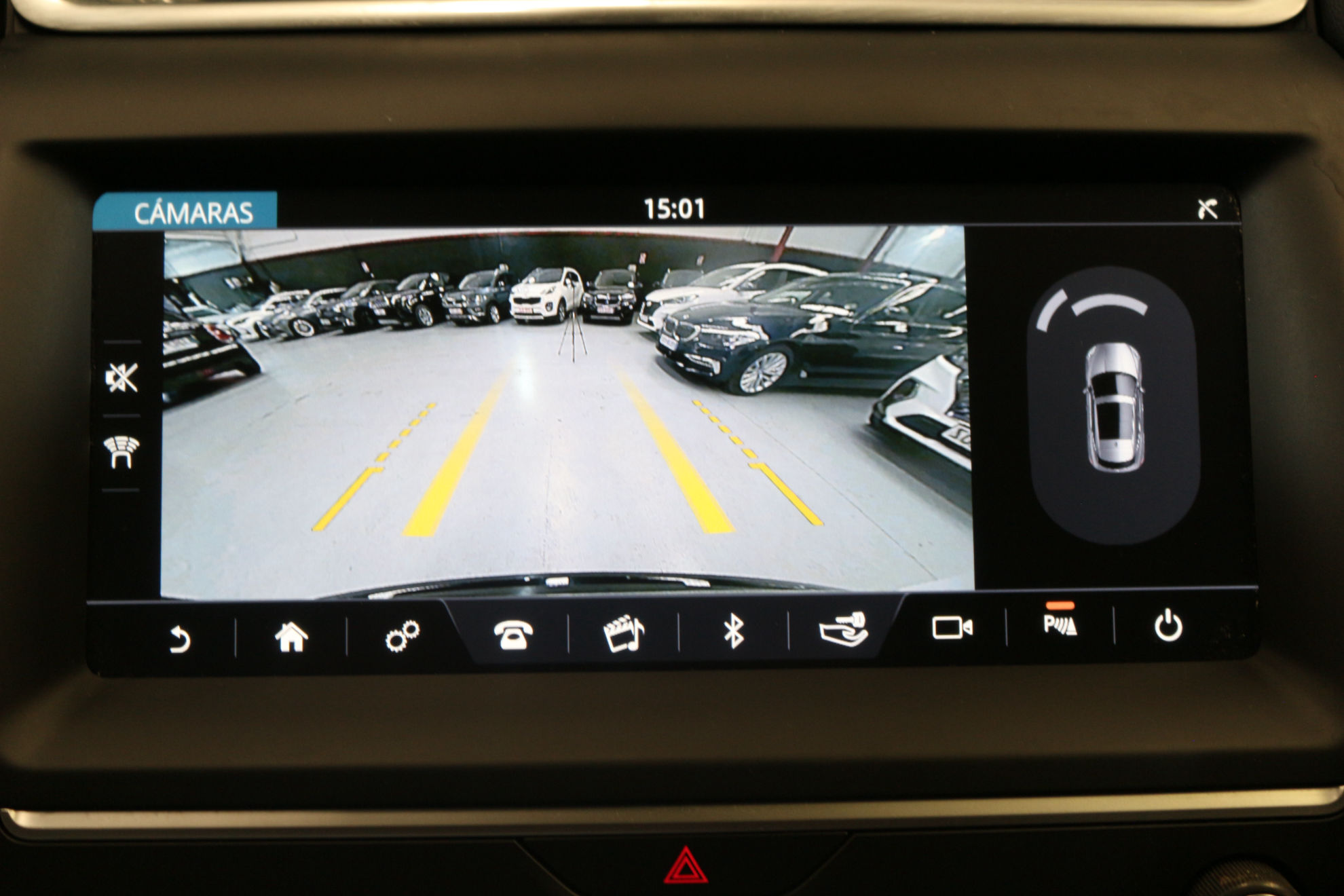 Jaguar E-Pace 2.0D S 4WD - foto 25