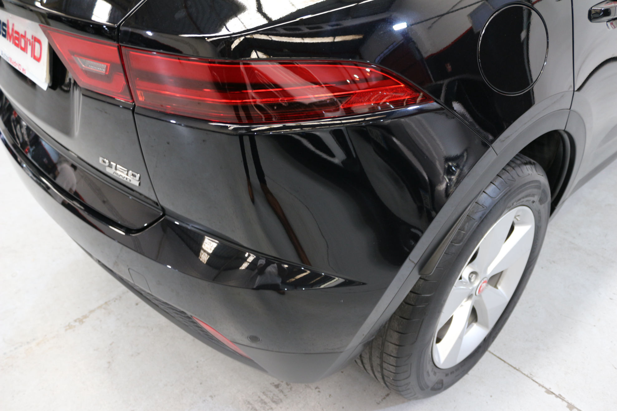 Jaguar E-Pace 2.0D S 4WD - foto 33