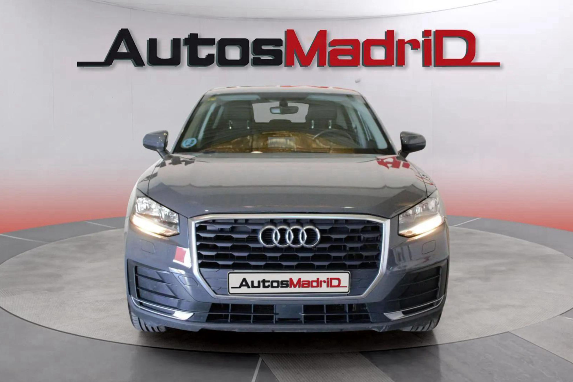 Audi Q2 Advanced 30 TDI S tronic - foto 2
