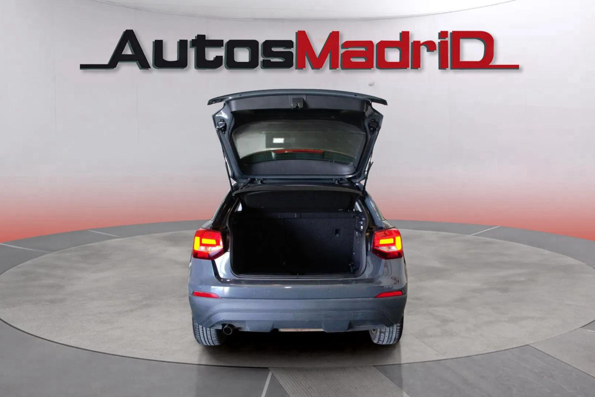 Audi Q2 Advanced 30 TDI S tronic - foto 6
