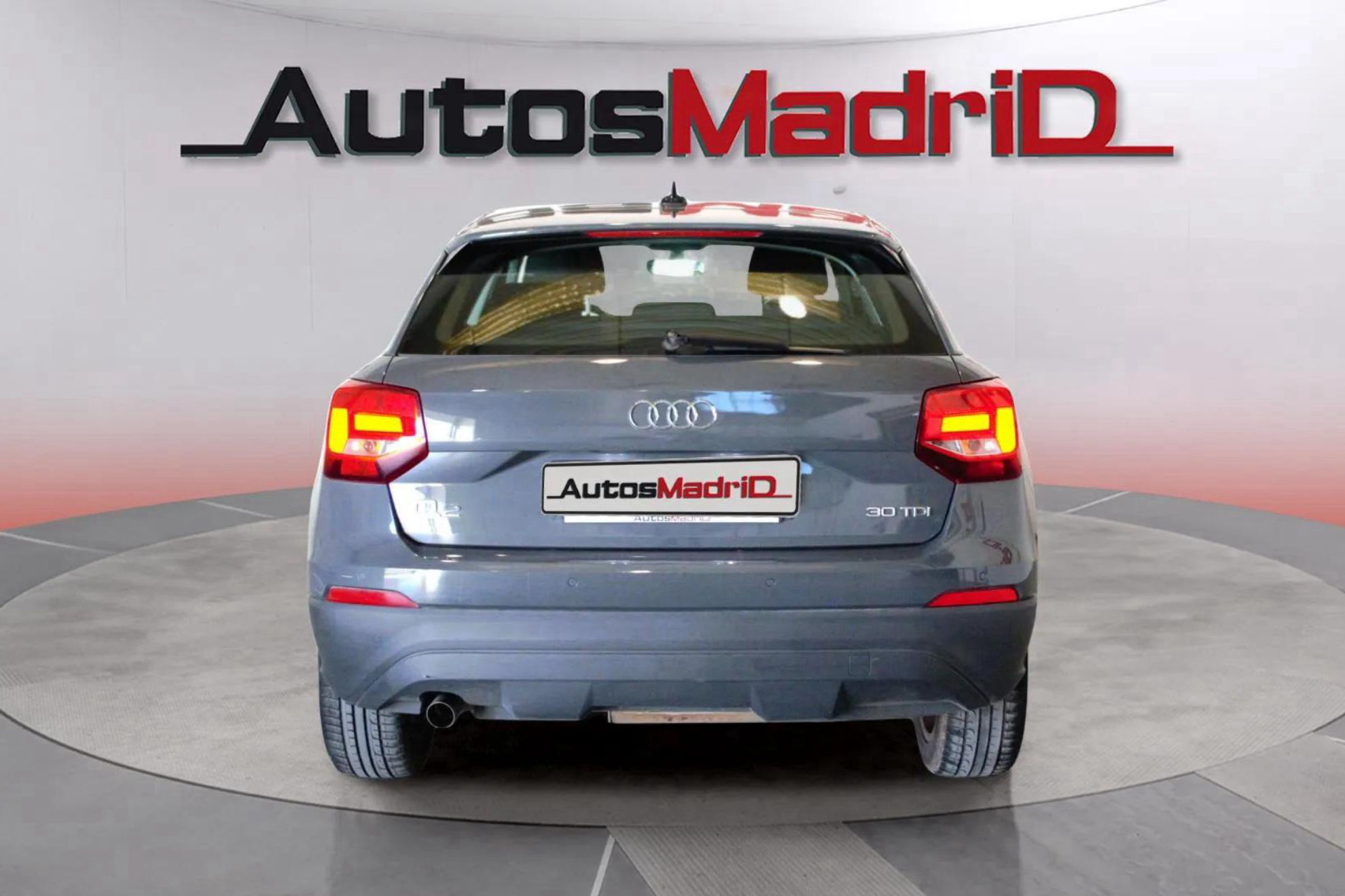 Audi Q2 Advanced 30 TDI S tronic - foto 5