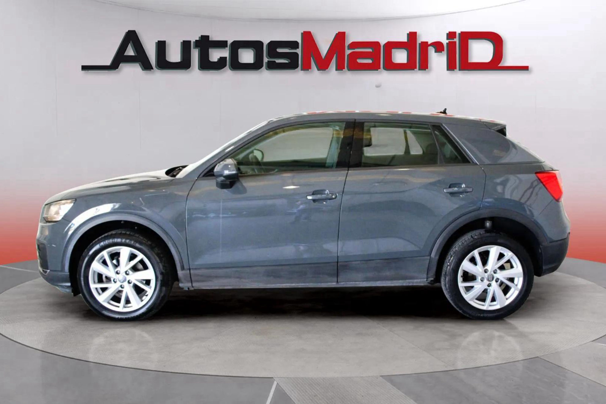 Audi Q2 Advanced 30 TDI S tronic - foto 3