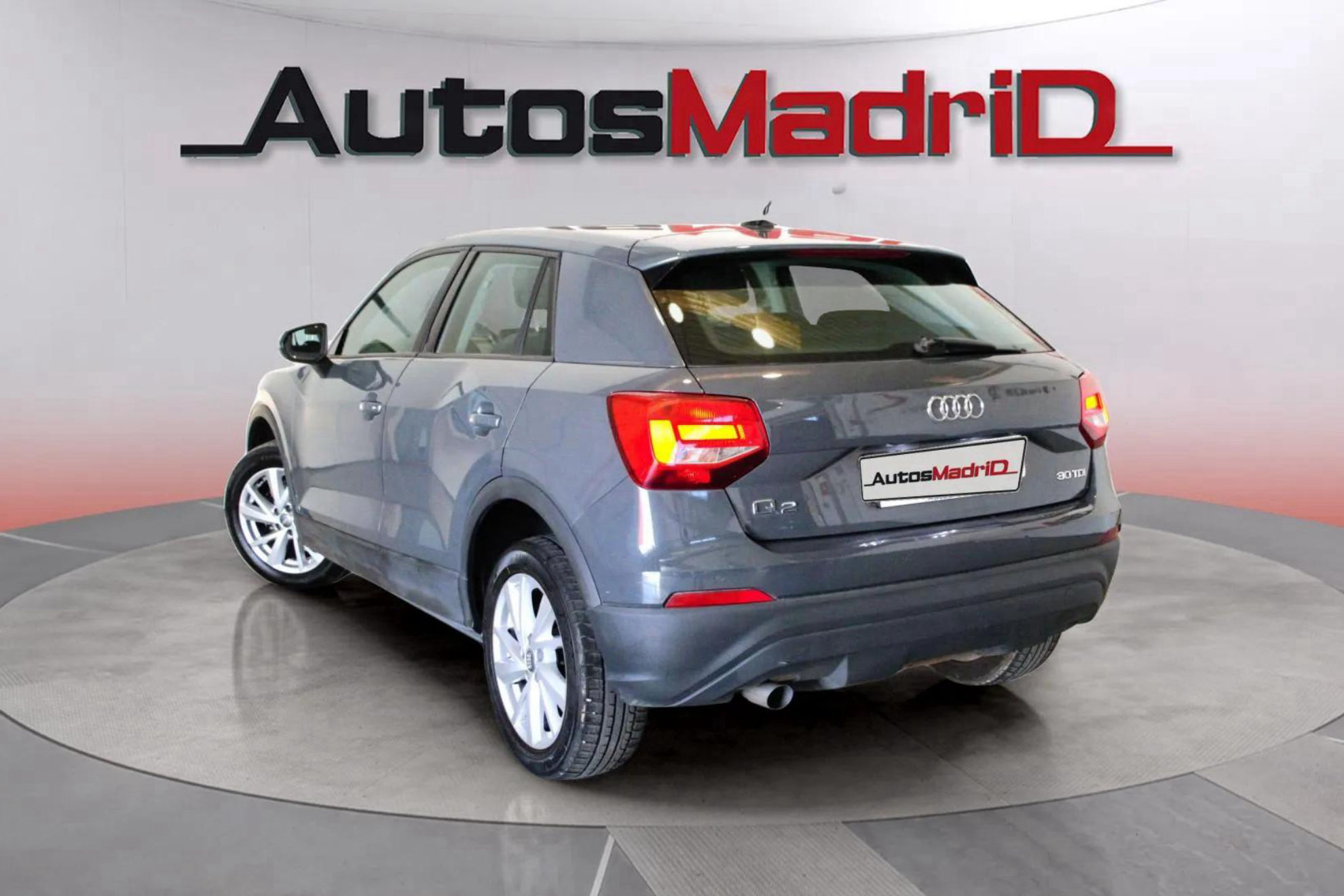 Audi Q2 Advanced 30 TDI S tronic - foto 4
