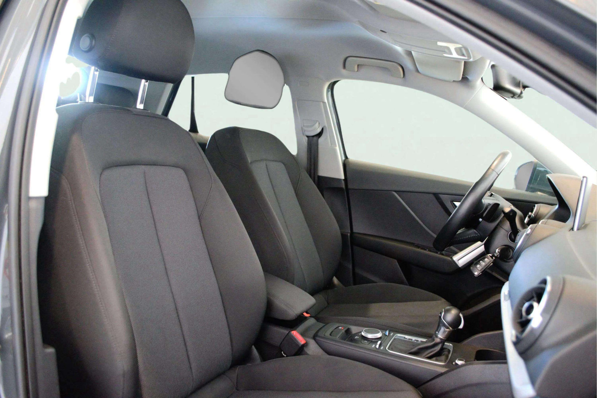 Audi Q2 Advanced 30 TDI S tronic - foto 9