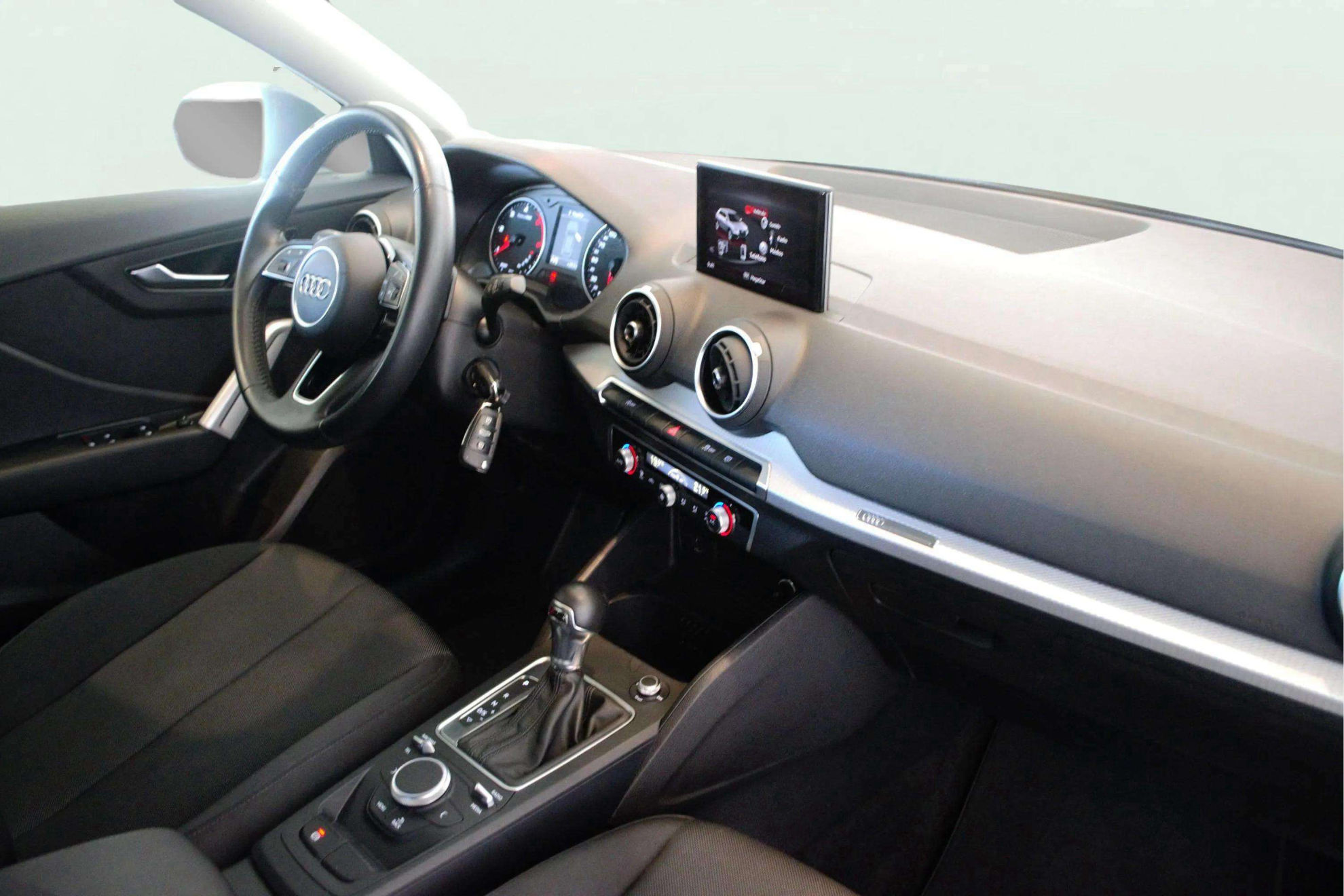 Audi Q2 Advanced 30 TDI S tronic - foto 8