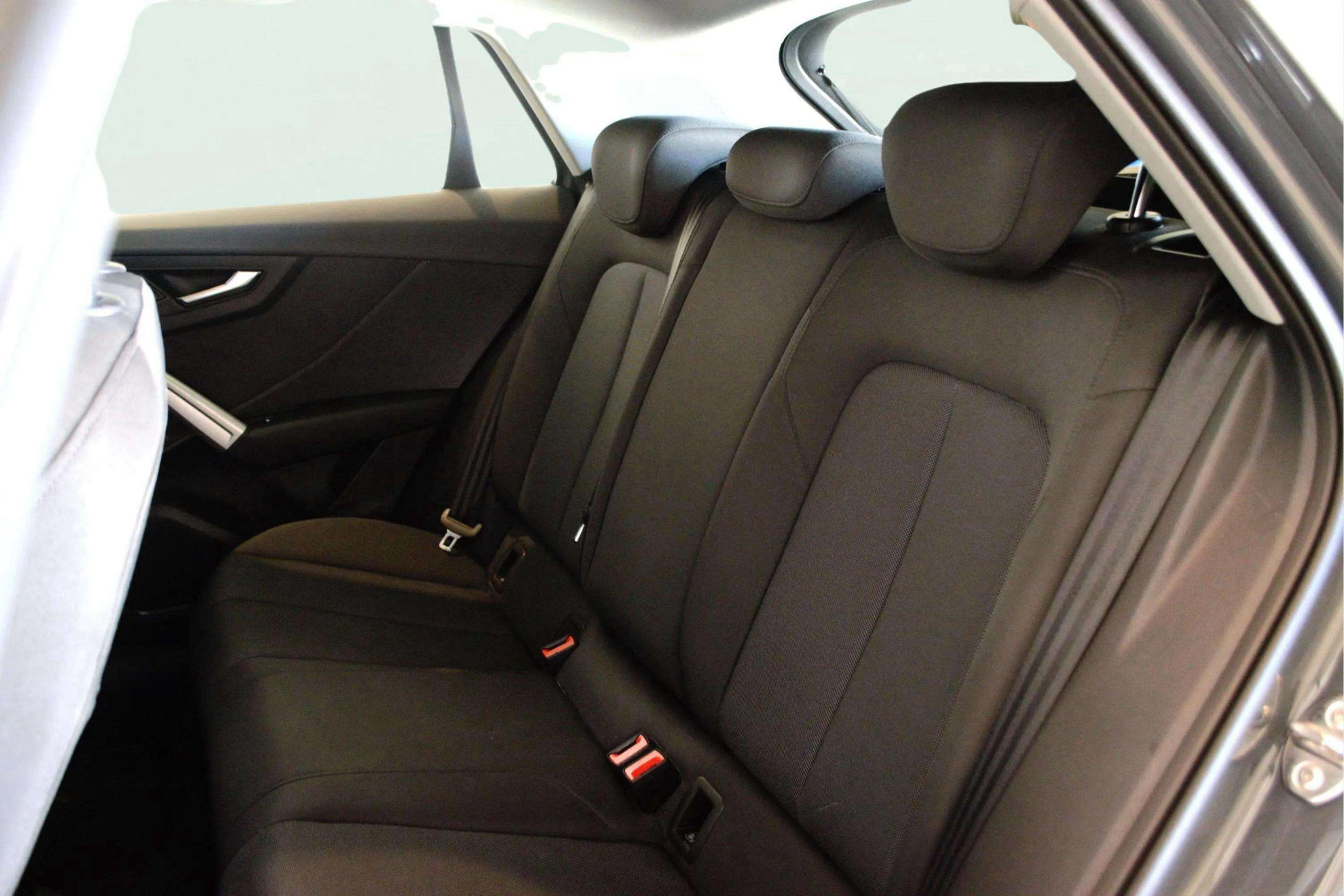 Audi Q2 Advanced 30 TDI S tronic - foto 10