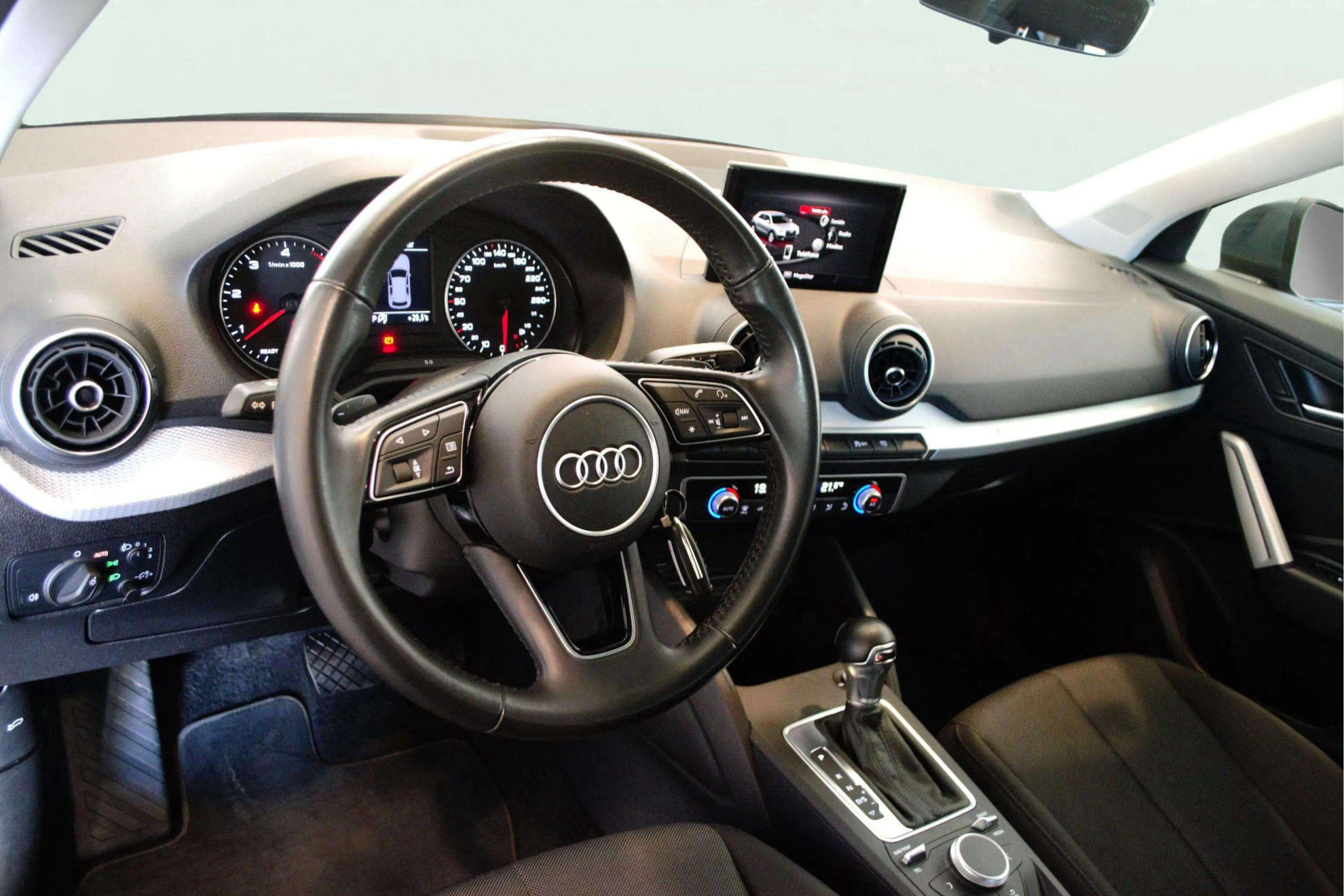 Audi Q2 Advanced 30 TDI S tronic - foto 15