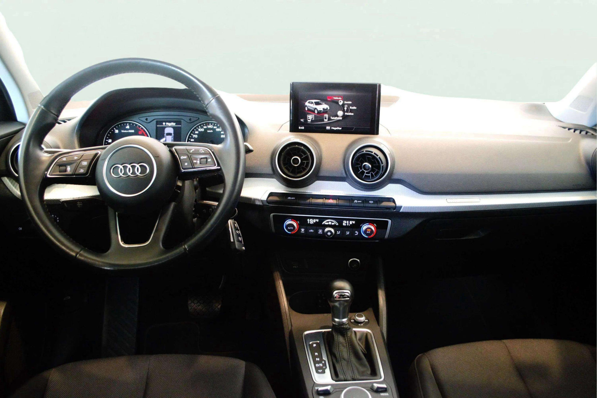 Audi Q2 Advanced 30 TDI S tronic - foto 16