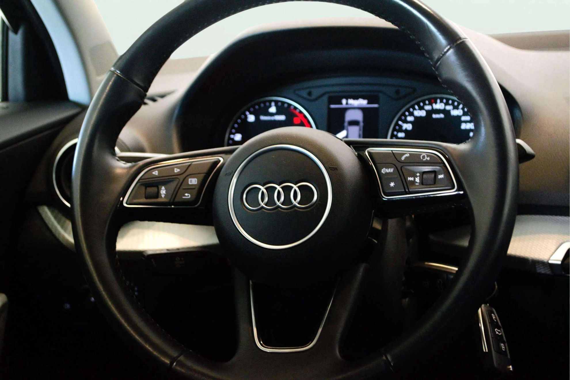 Audi Q2 Advanced 30 TDI S tronic - foto 17