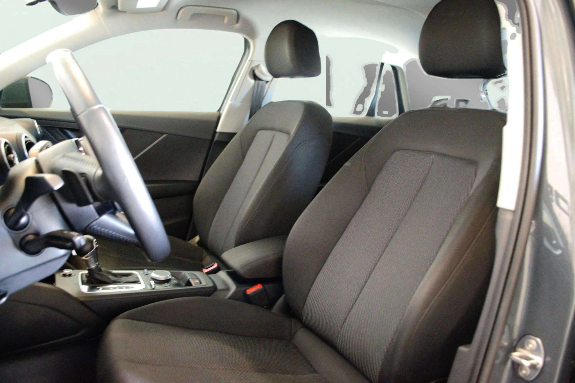 Audi Q2 Advanced 30 TDI S tronic - foto 14