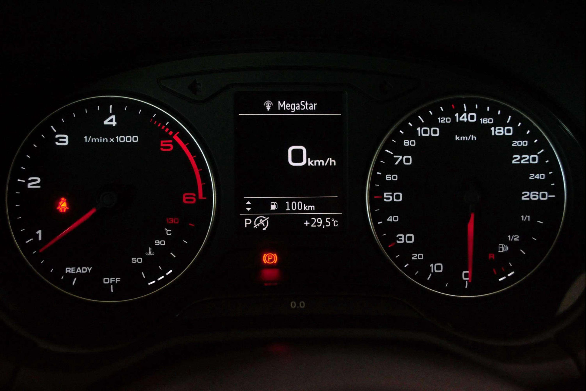Audi Q2 Advanced 30 TDI S tronic - foto 24